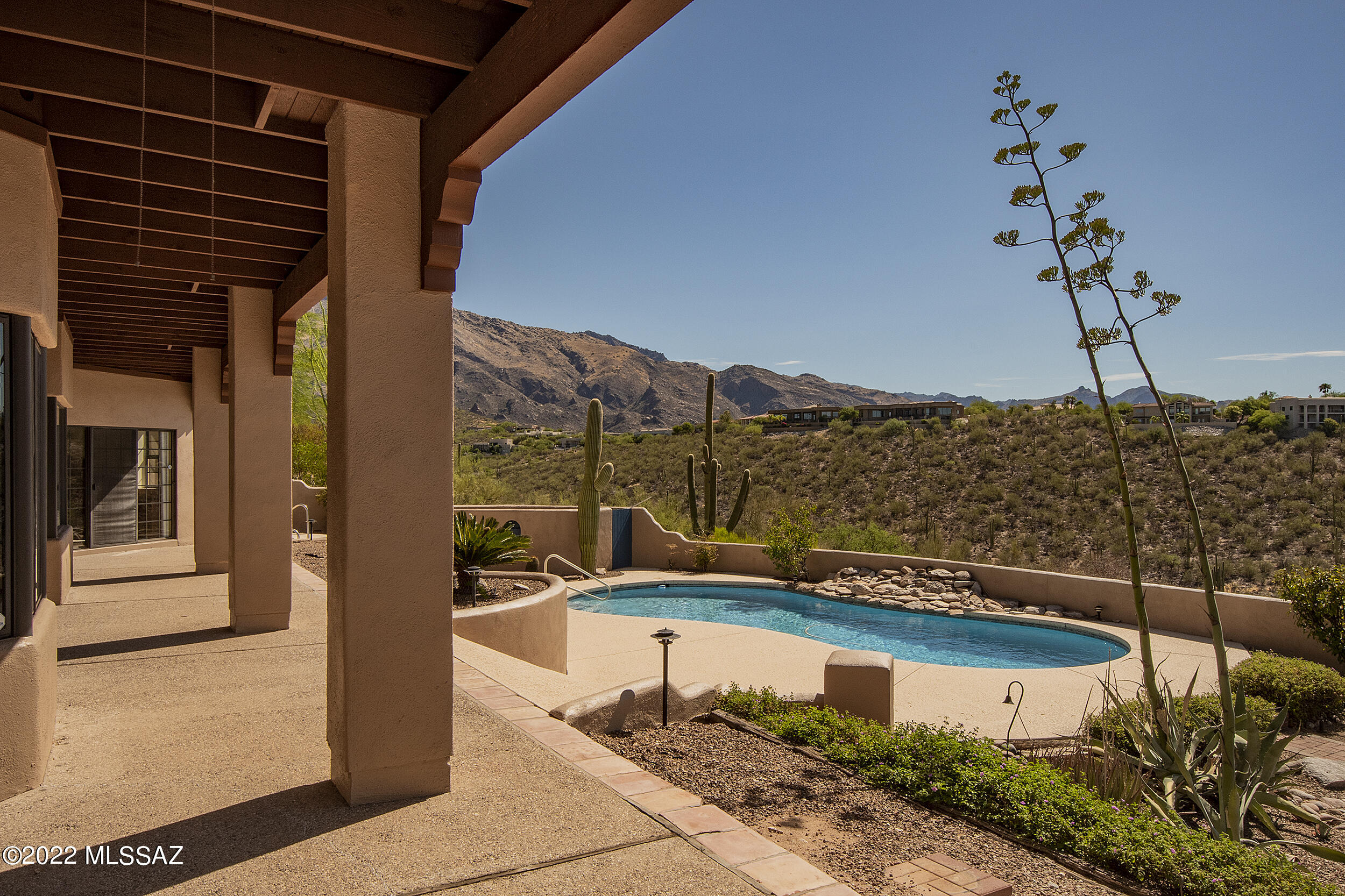 Ventana Vista (1-13) - Residential