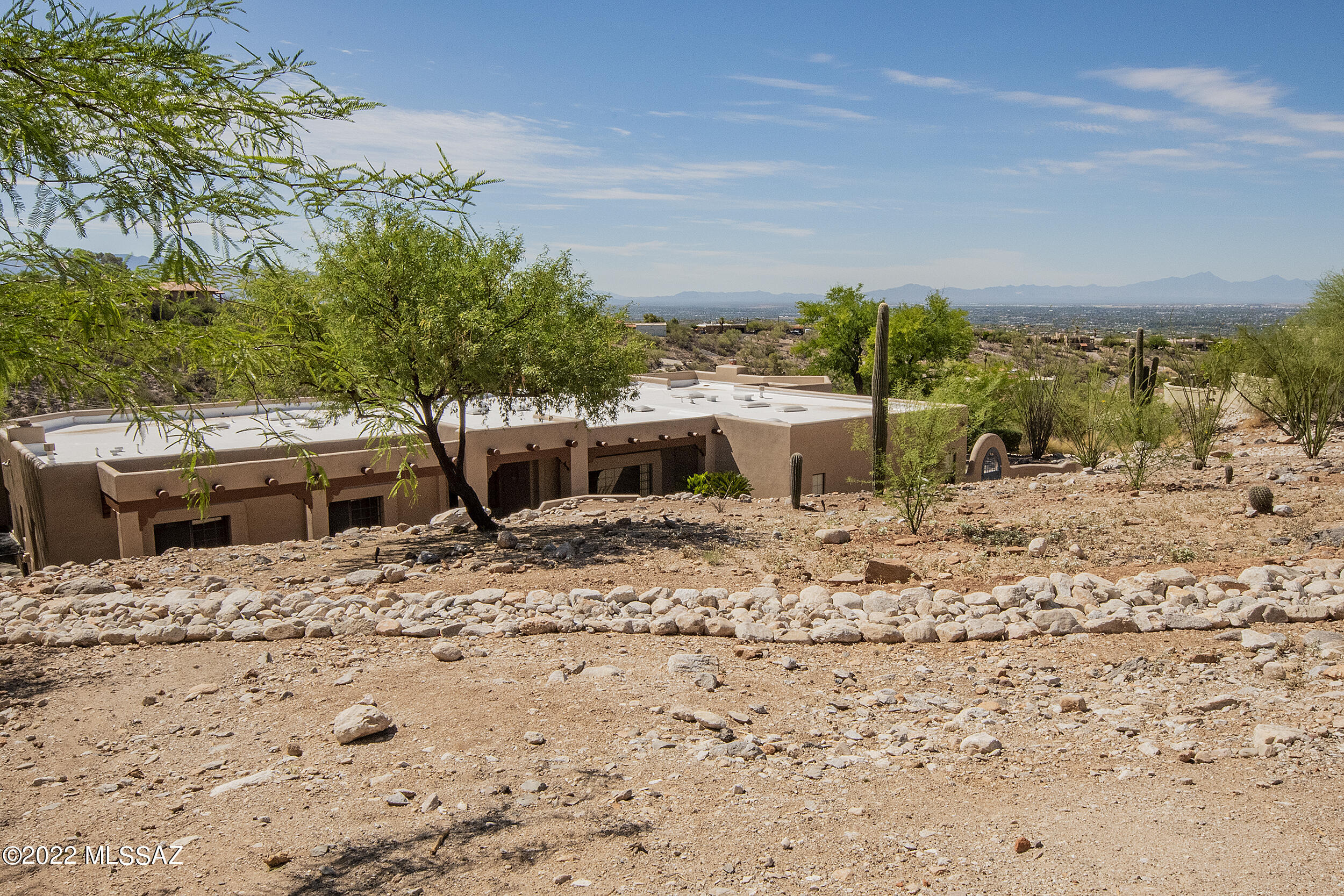Ventana Vista (1-13) - Residential
