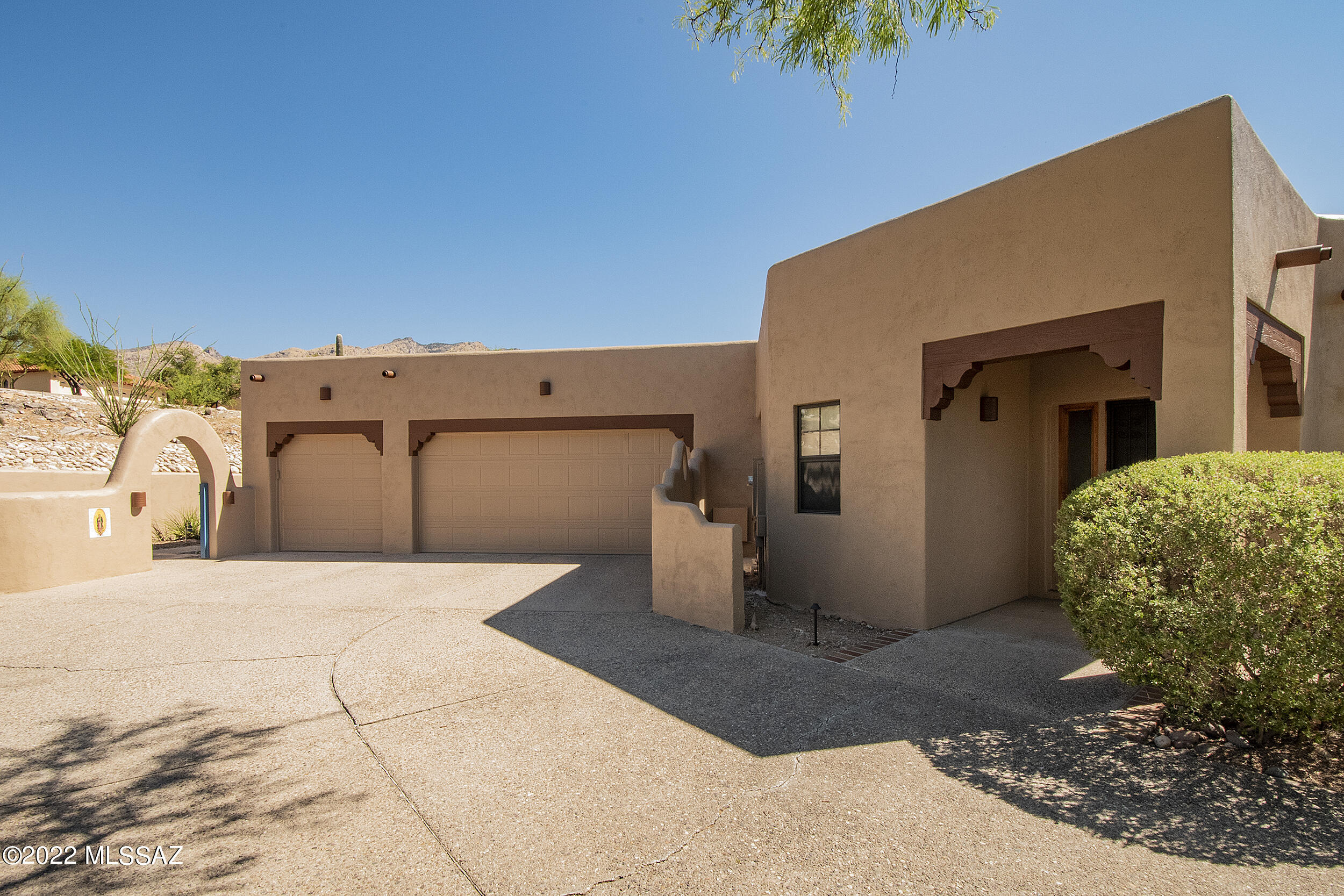 Ventana Vista (1-13) - Residential