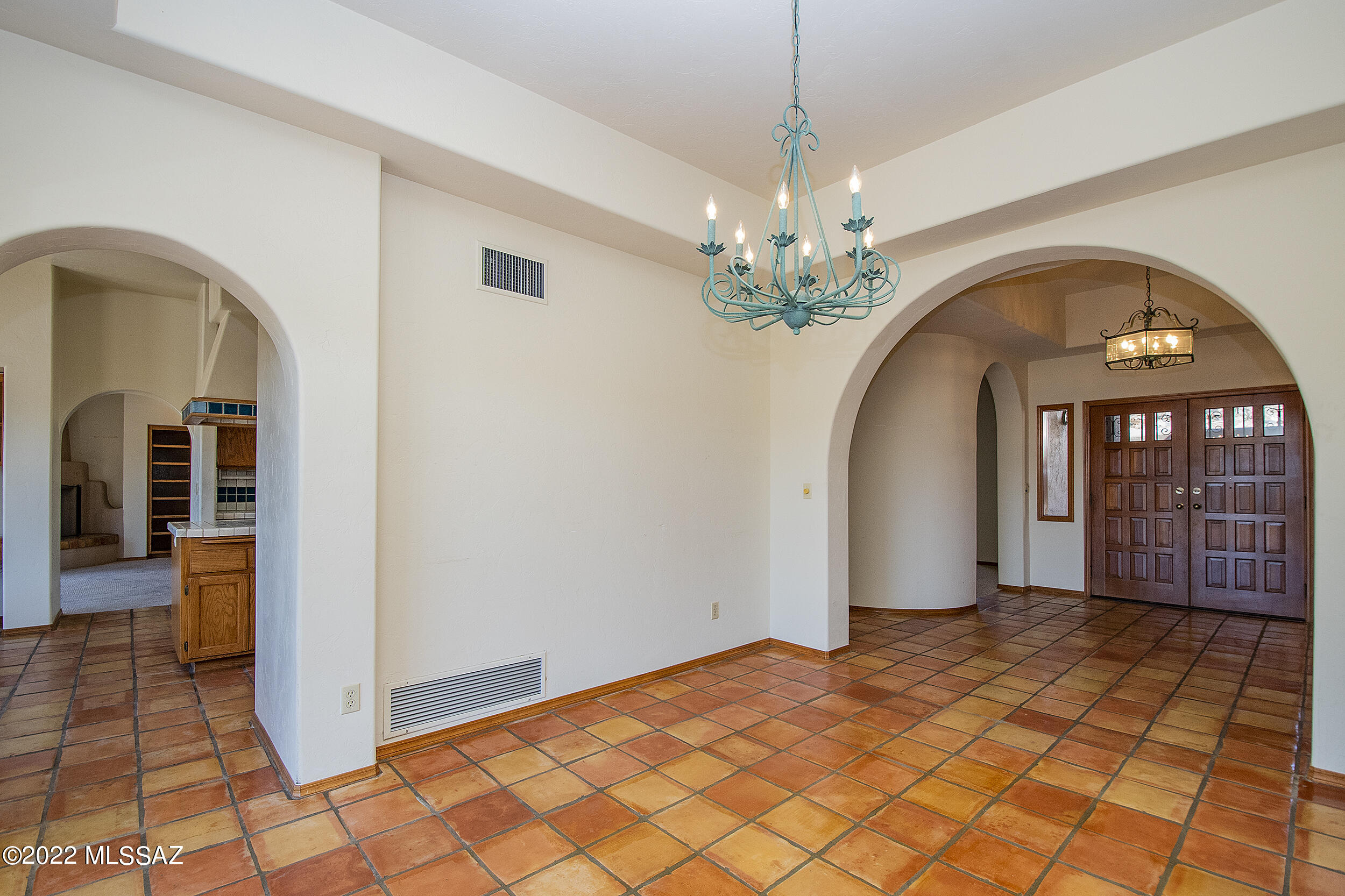 Ventana Vista (1-13) - Residential