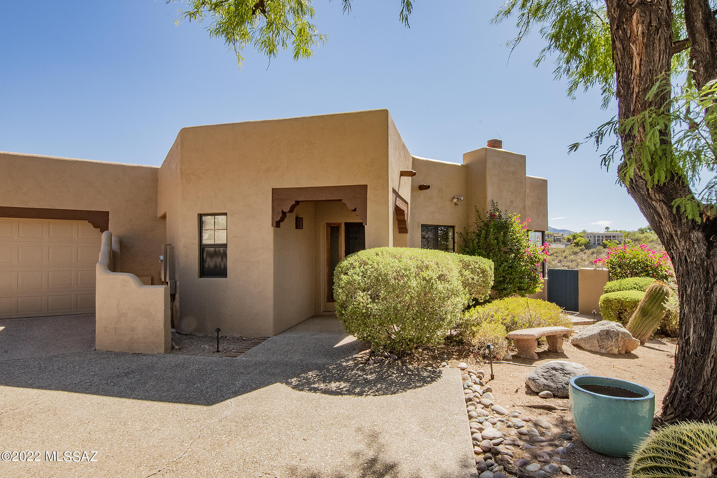 Ventana Vista (1-13) - Residential