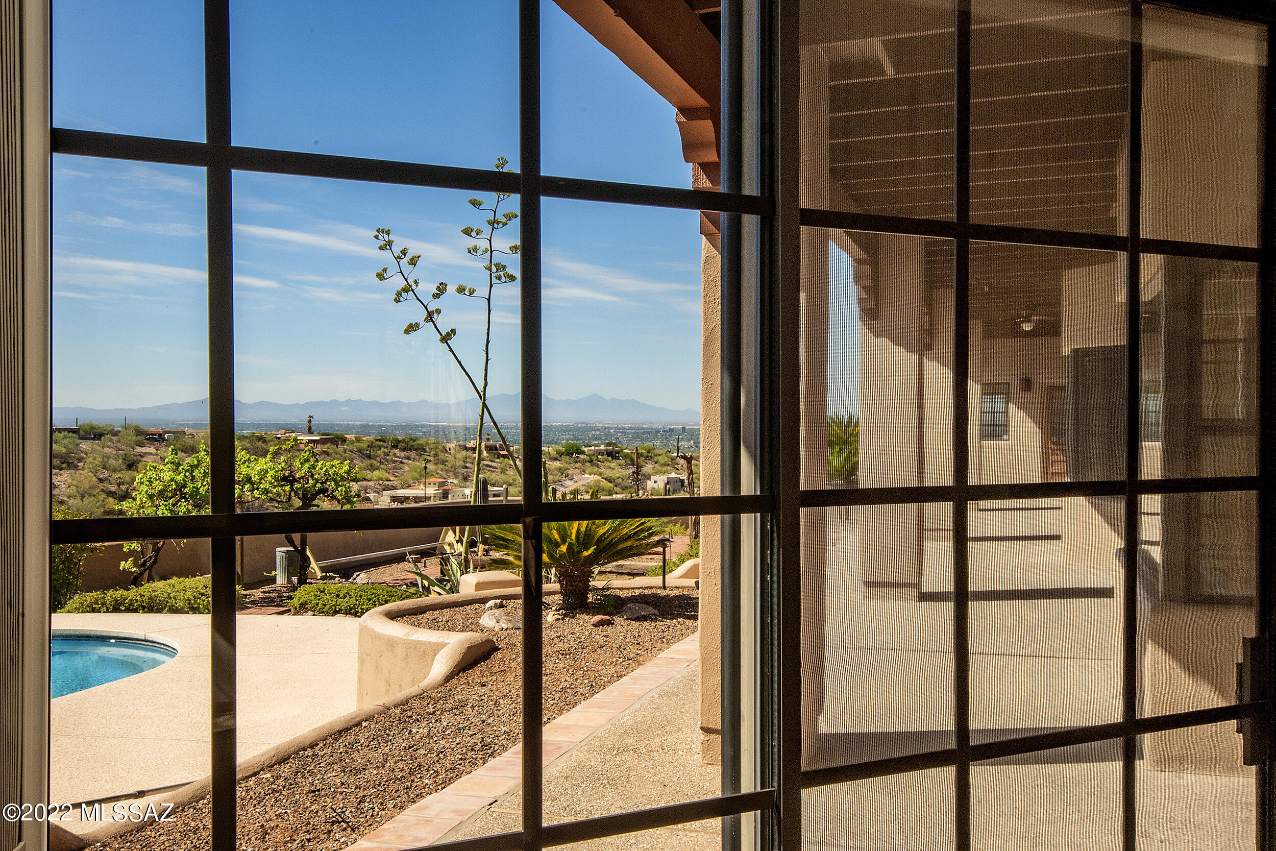 Ventana Vista (1-13) - Residential