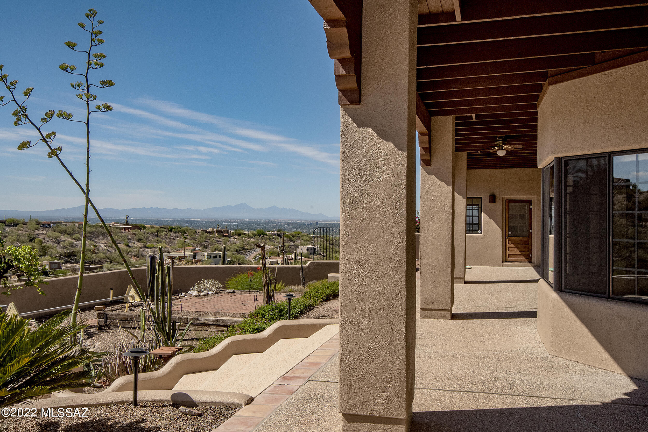 Ventana Vista (1-13) - Residential