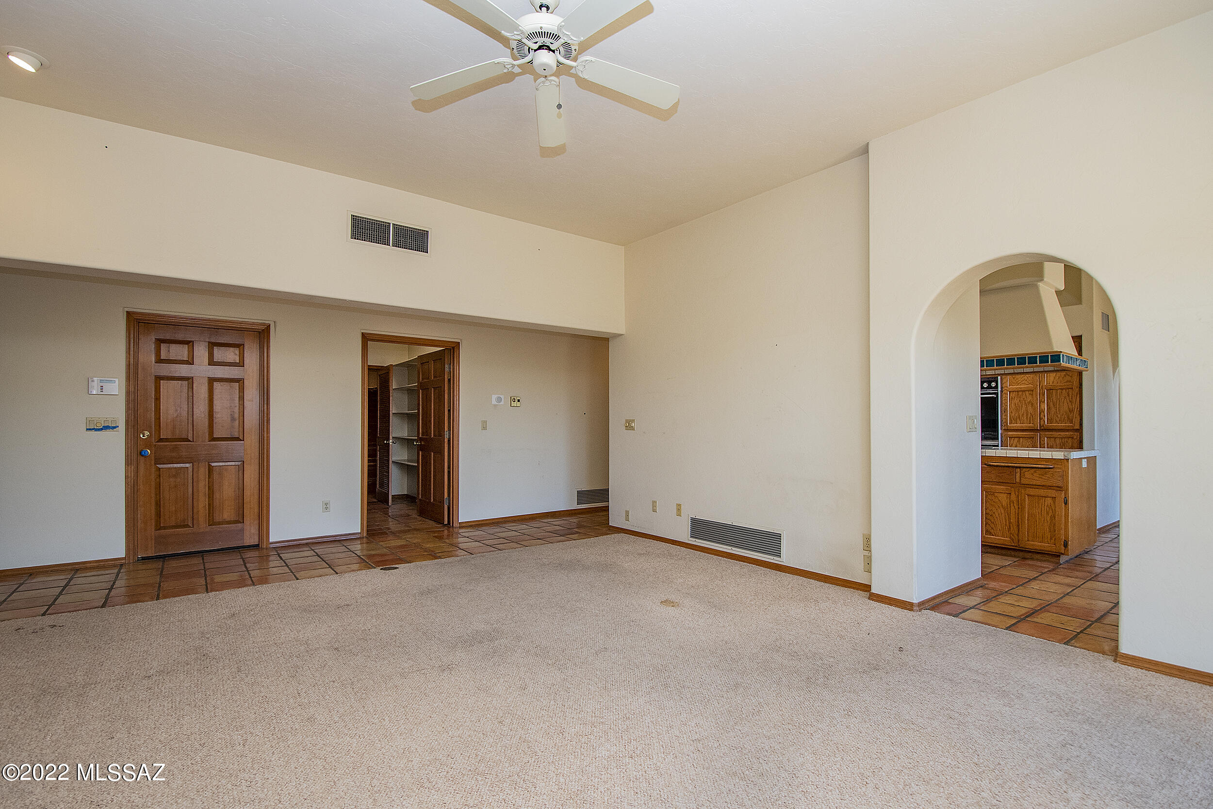 Ventana Vista (1-13) - Residential