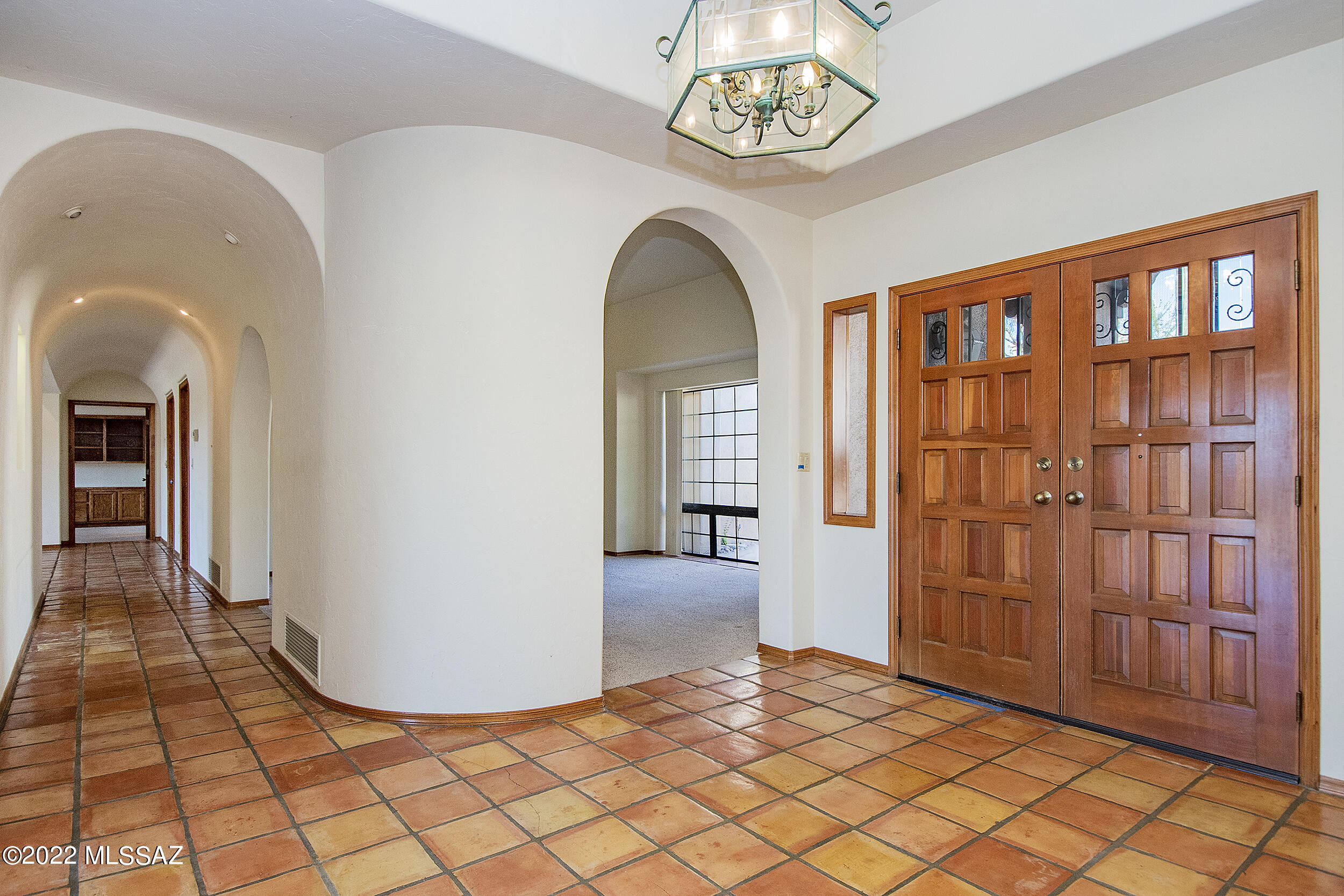 Ventana Vista (1-13) - Residential