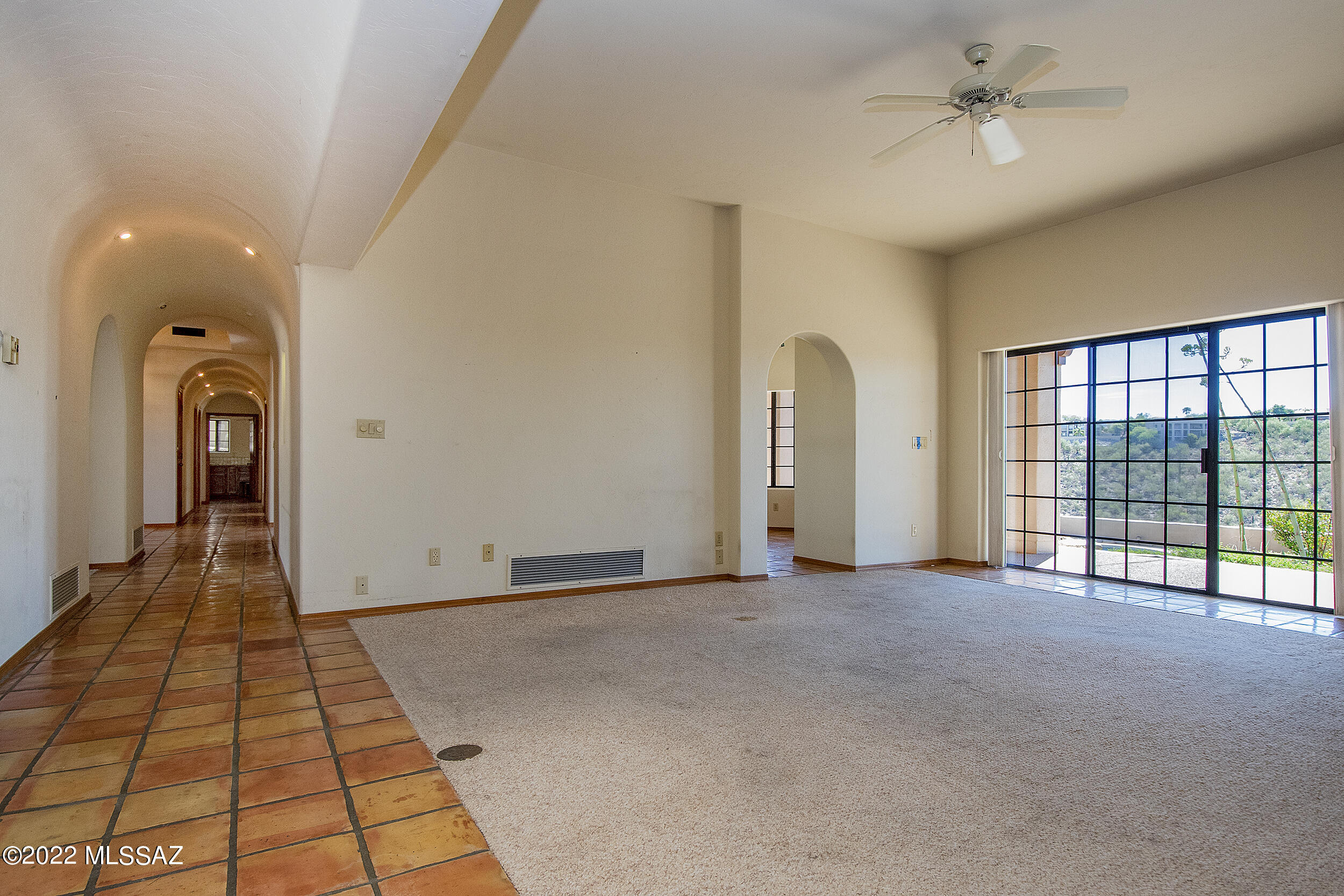 Ventana Vista (1-13) - Residential