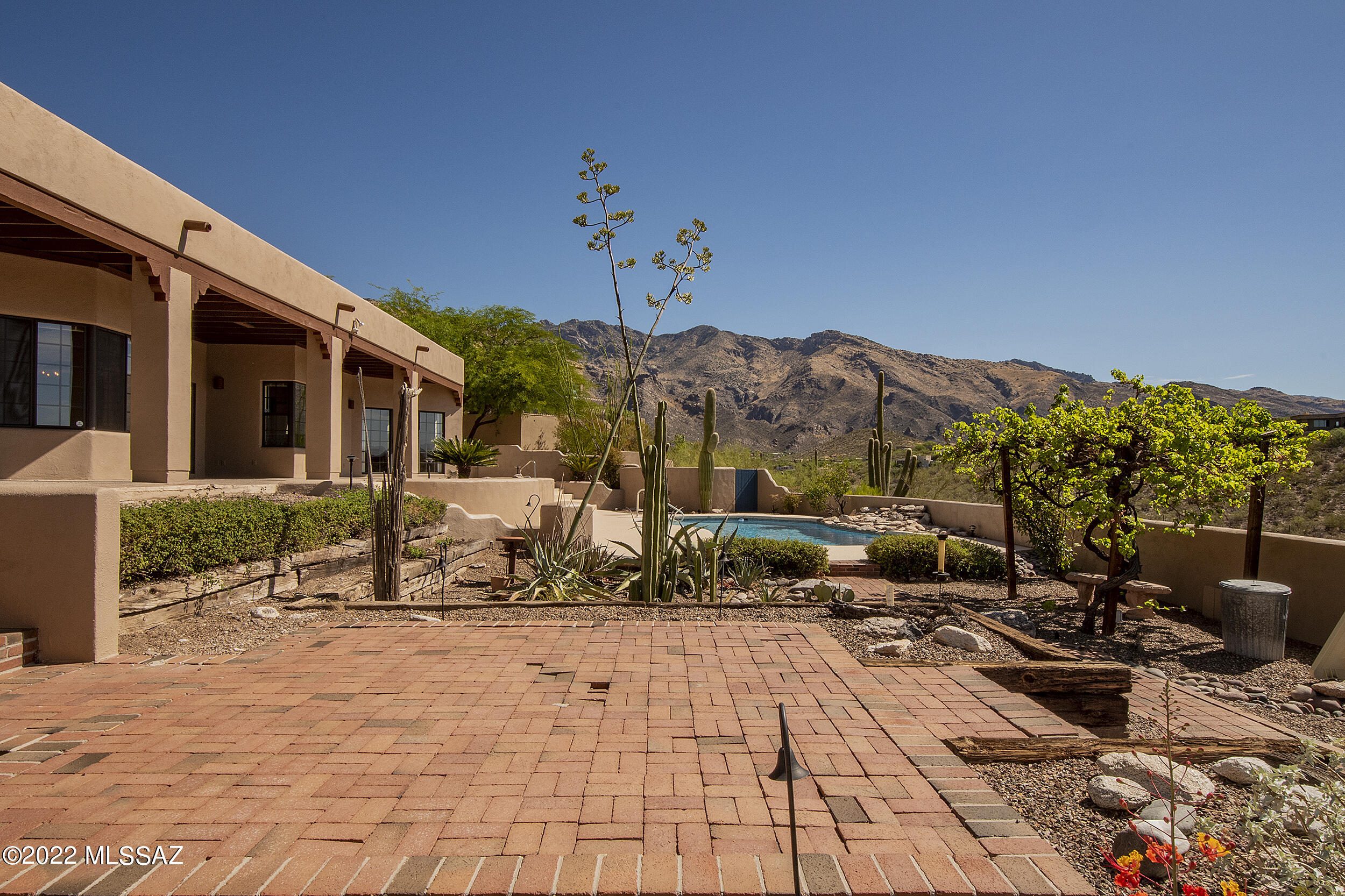 Ventana Vista (1-13) - Residential