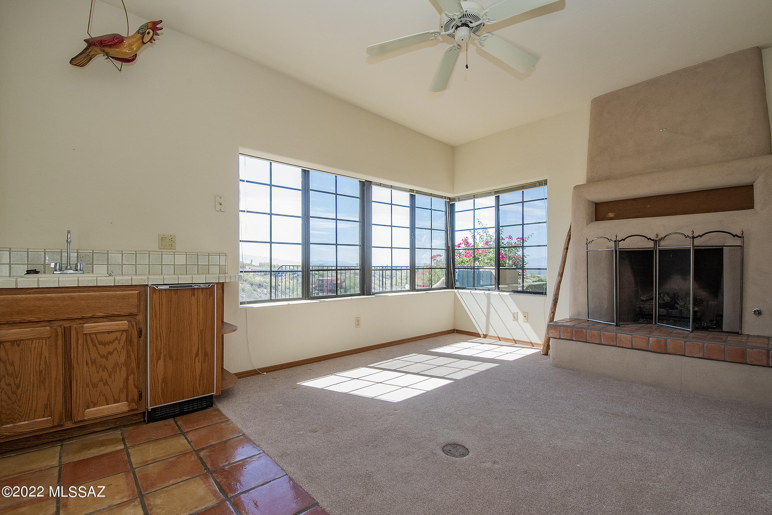 Ventana Vista (1-13) - Residential