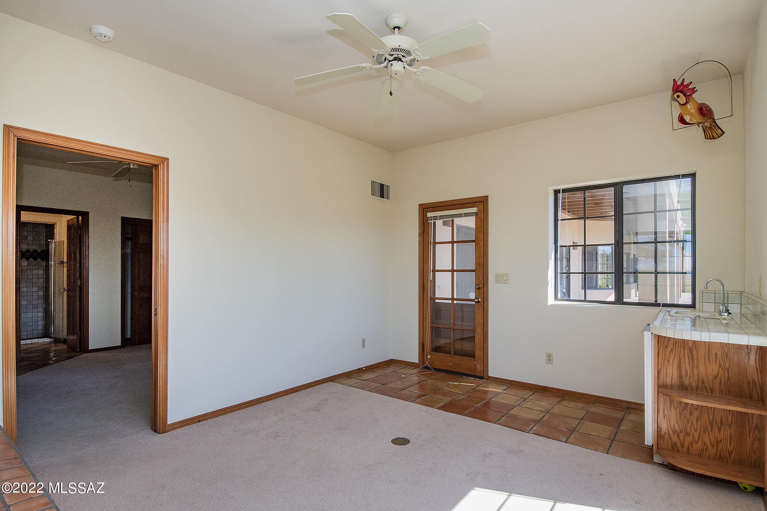 Ventana Vista (1-13) - Residential