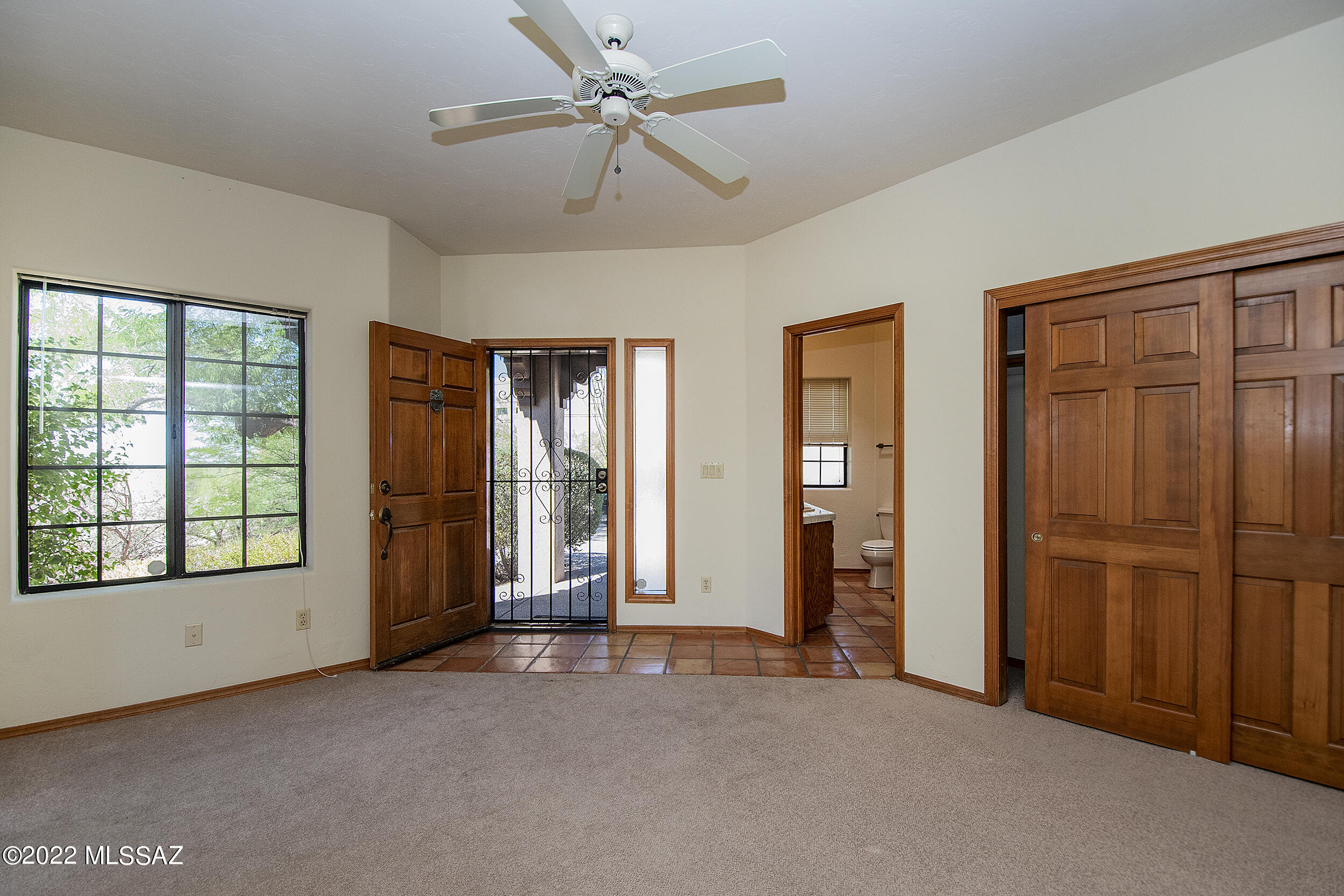 Ventana Vista (1-13) - Residential