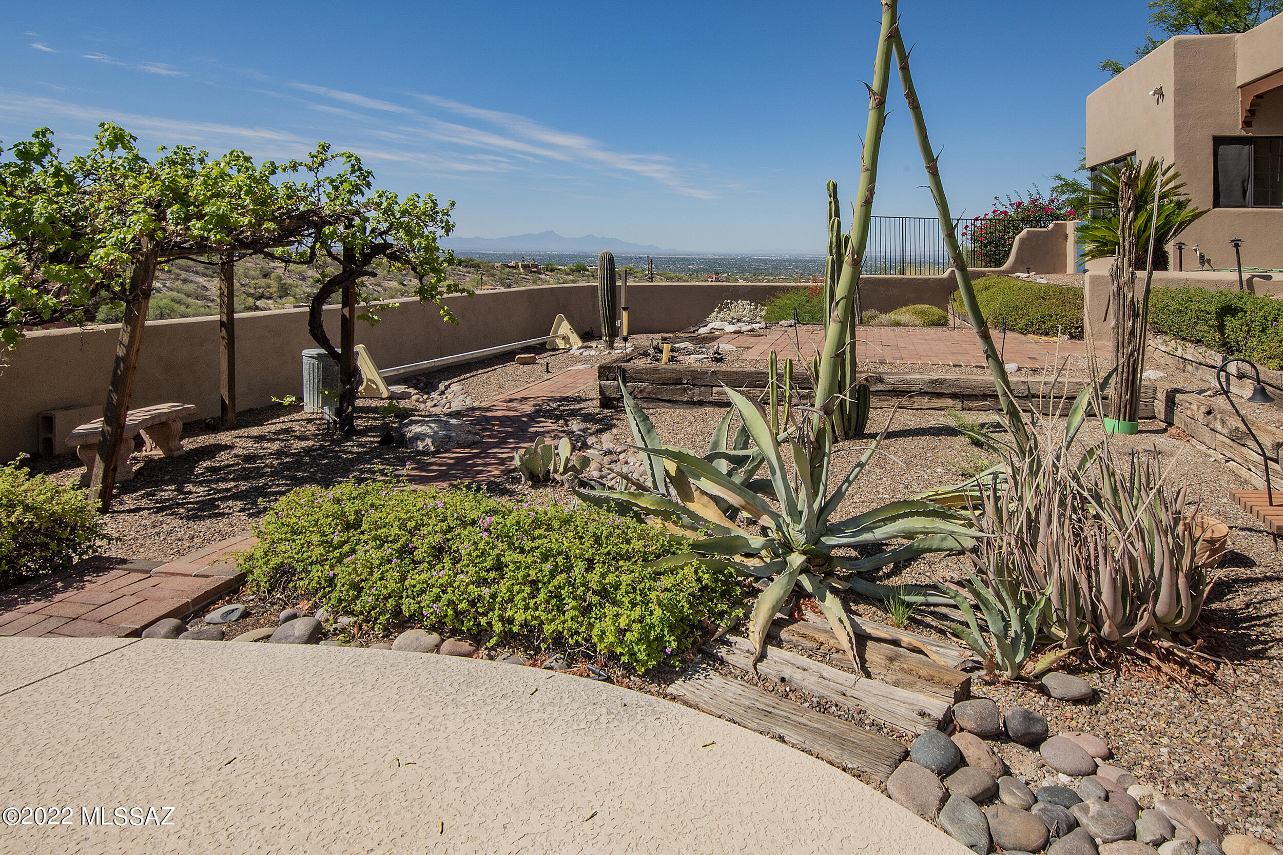 Ventana Vista (1-13) - Residential