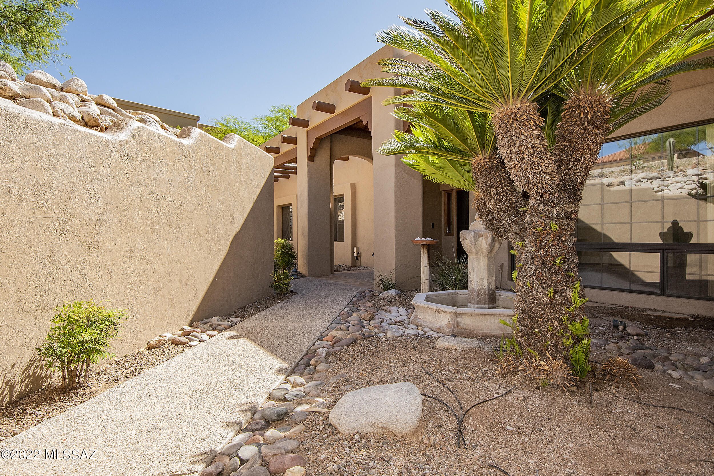 Ventana Vista (1-13) - Residential