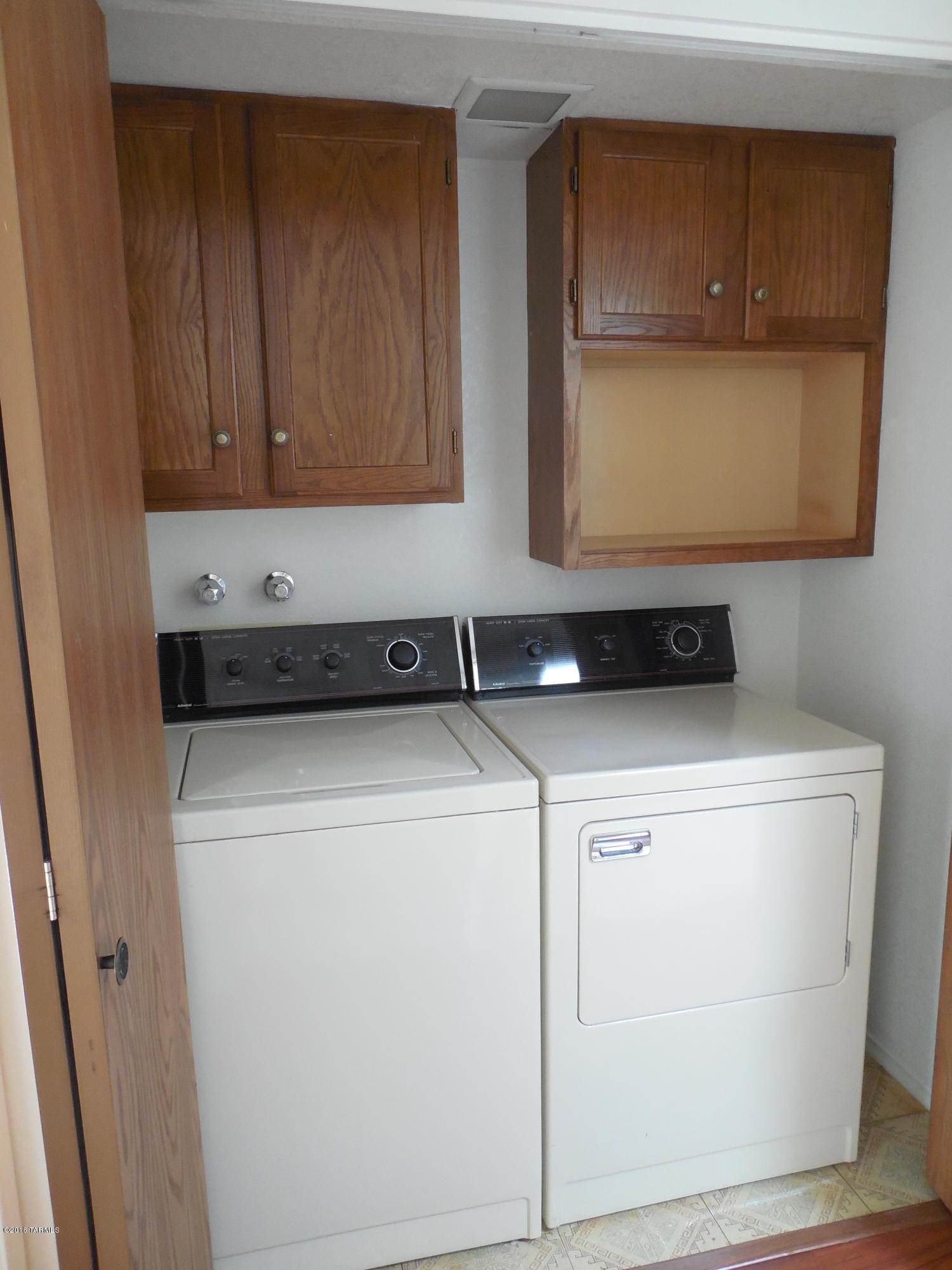 Mission Oaks (1-90) - Residential