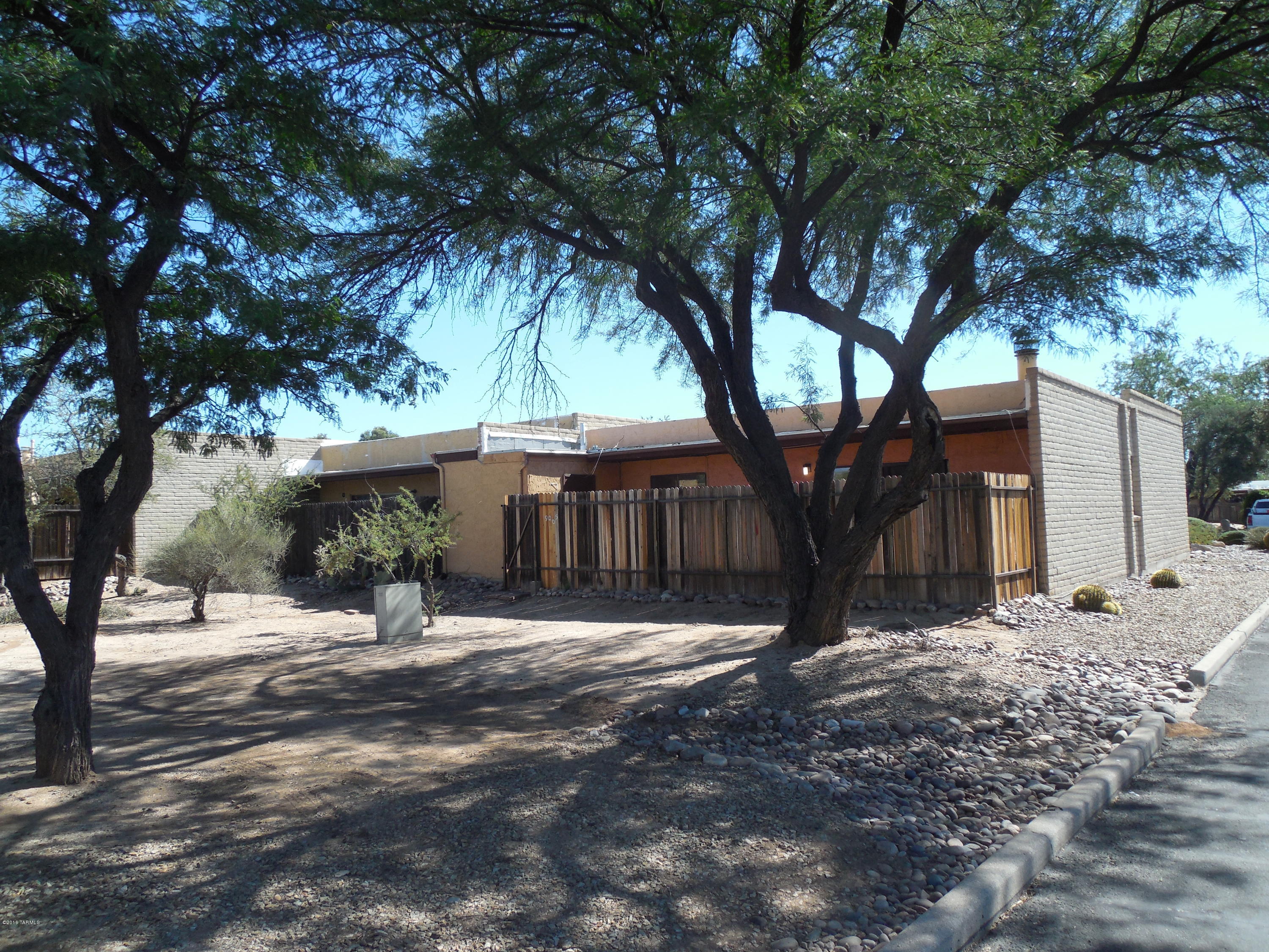 Mission Oaks (1-90) - Residential
