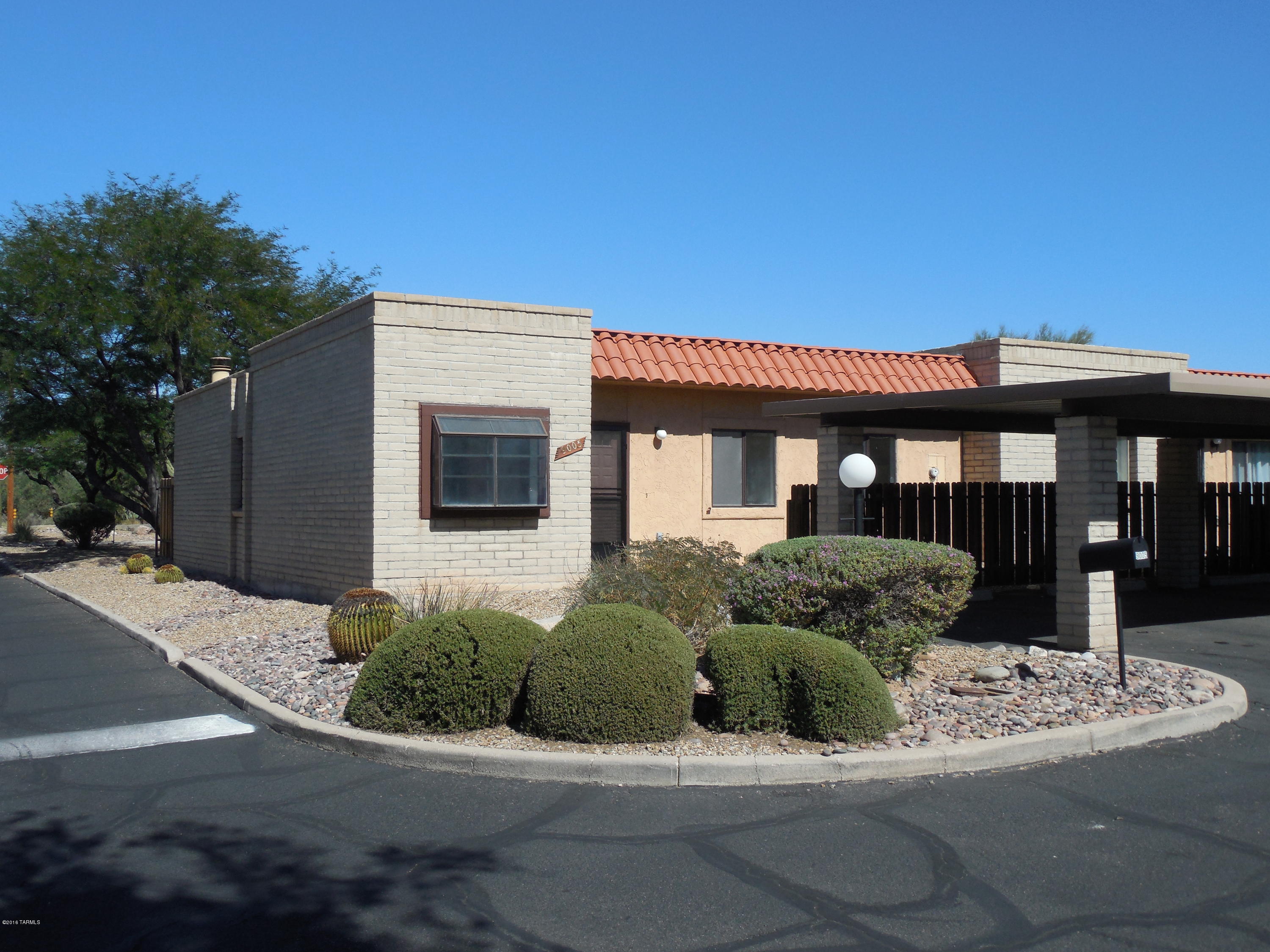 Mission Oaks (1-90) - Residential