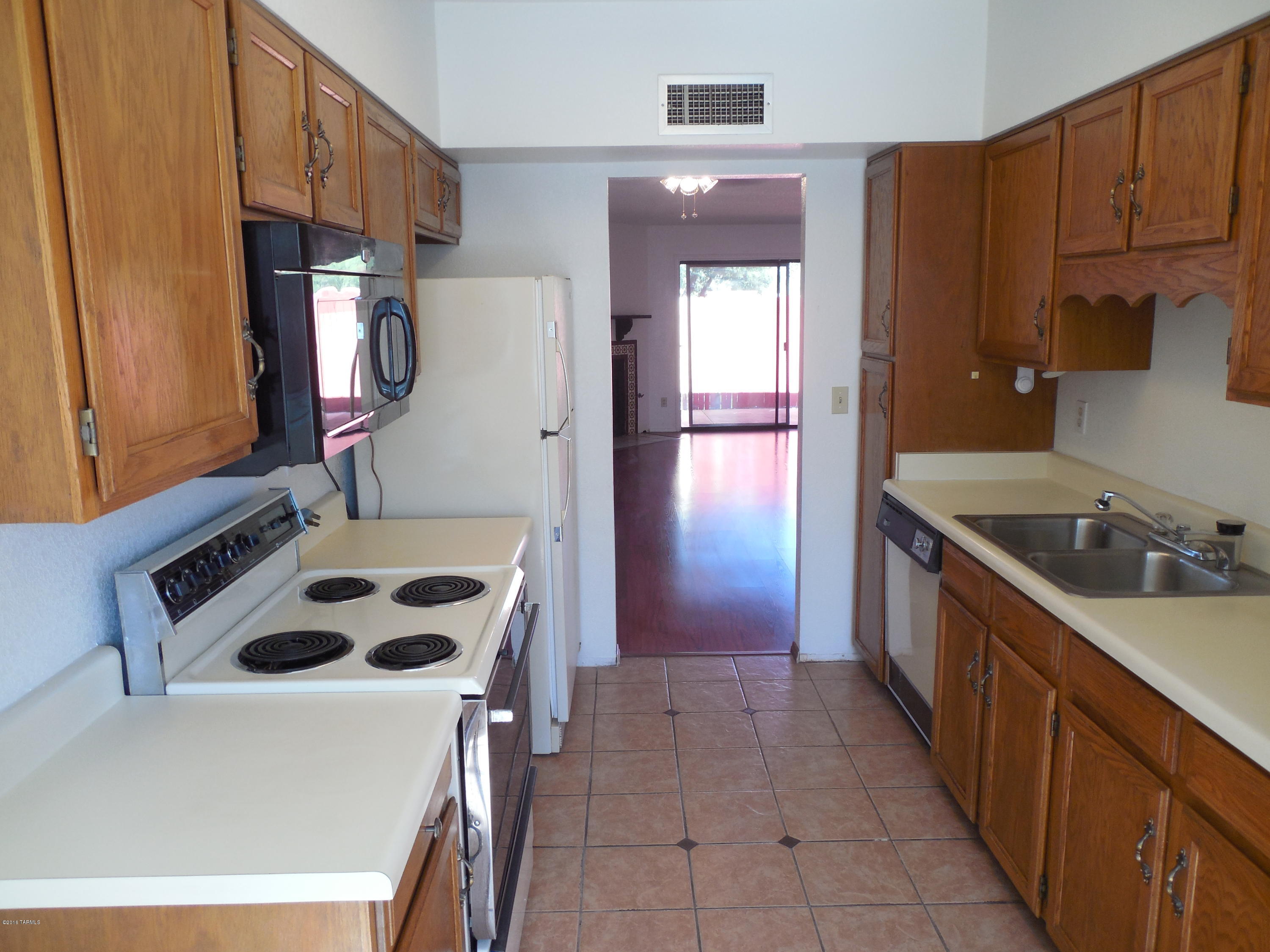 Mission Oaks (1-90) - Residential