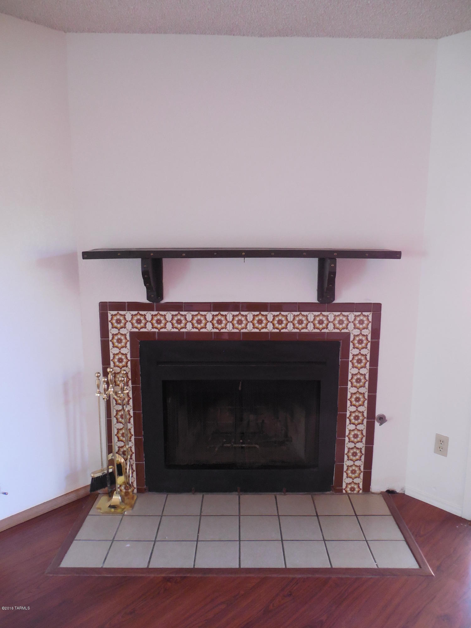 Mission Oaks (1-90) - Residential