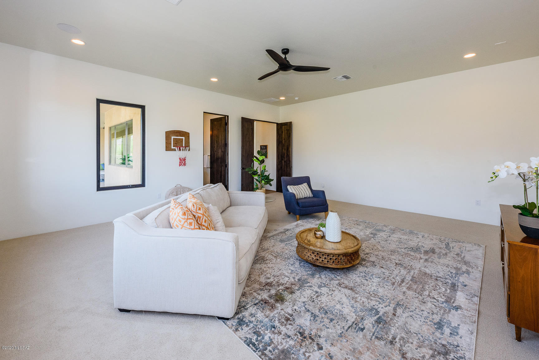Agua Caliente Estates (1-82) - Residential