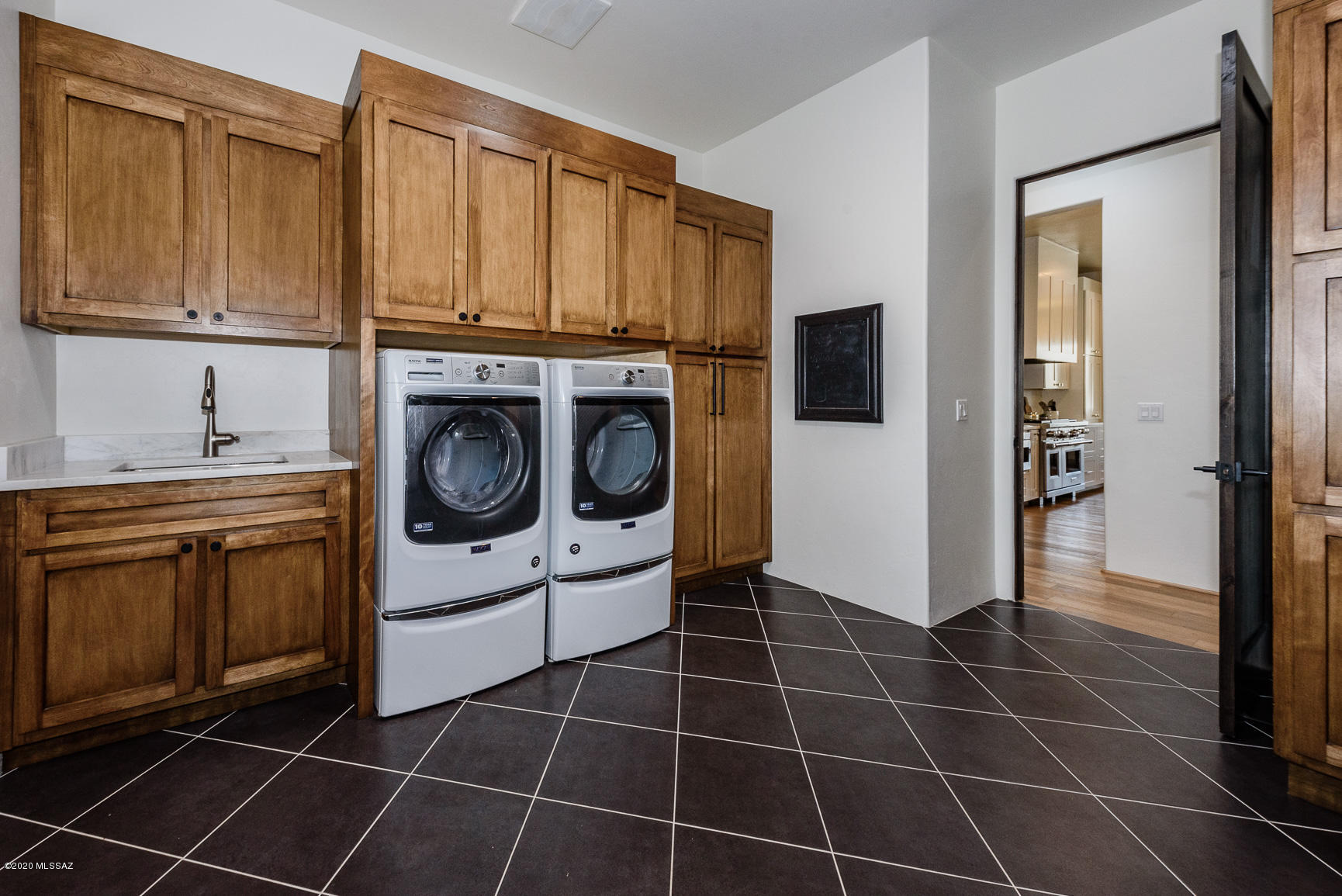 Agua Caliente Estates (1-82) - Residential