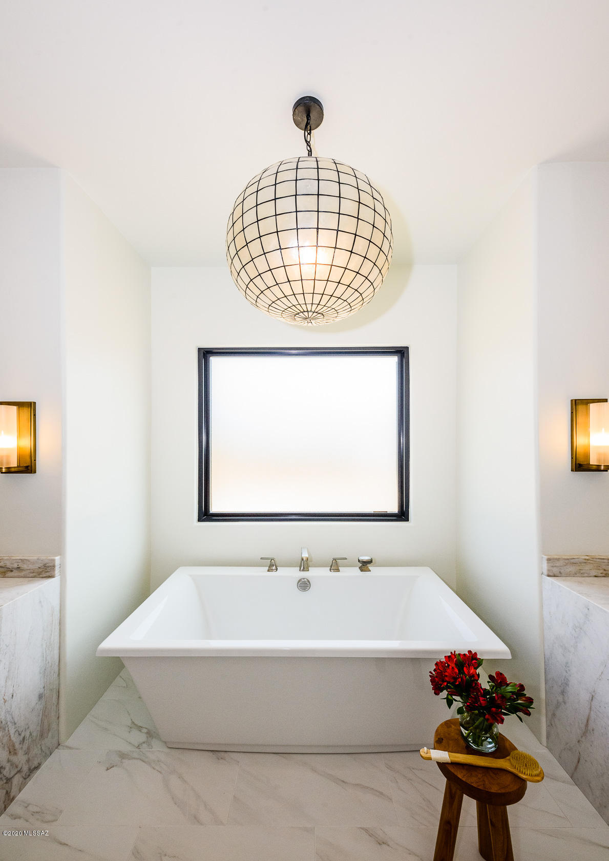 Agua Caliente Estates (1-82) - Residential