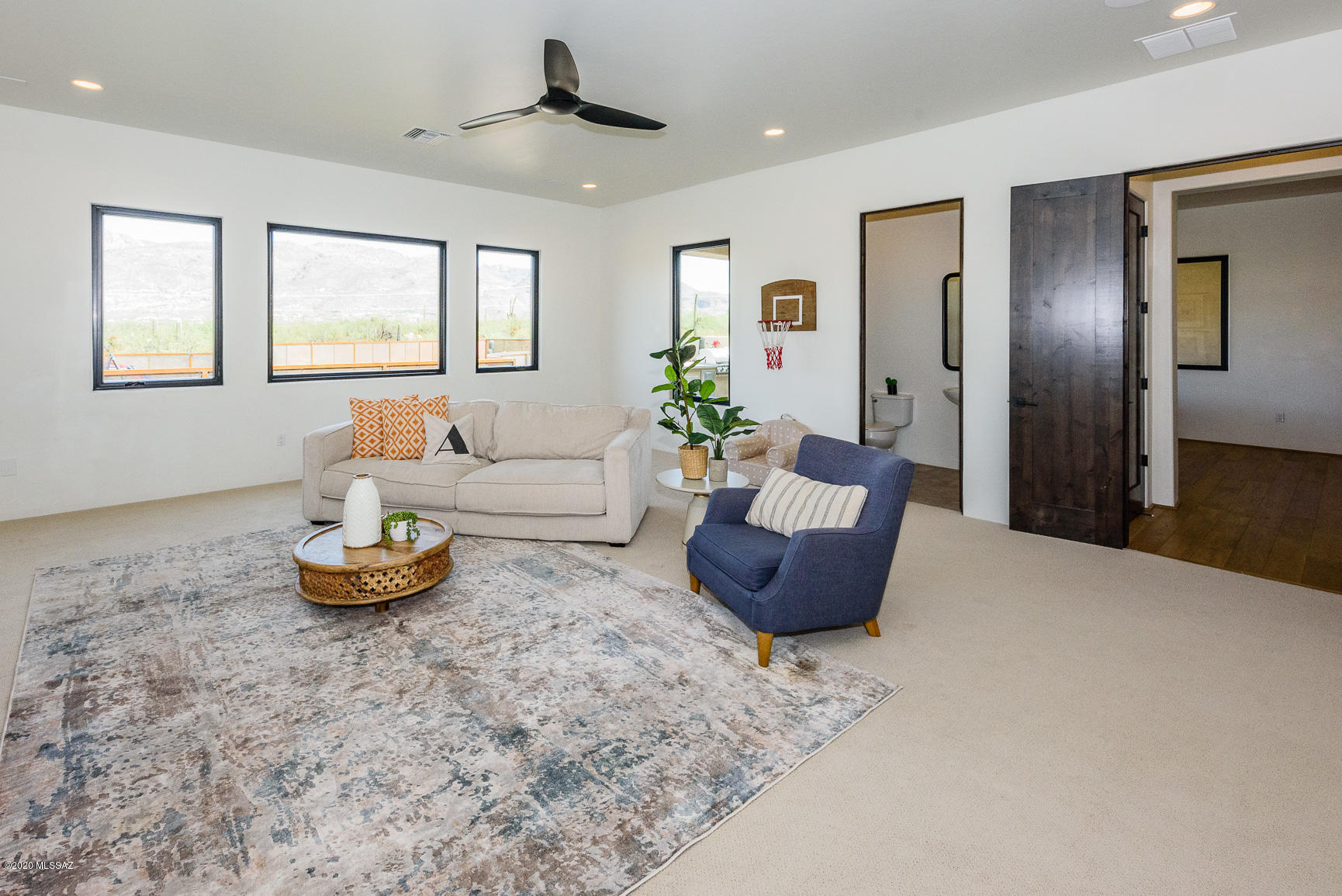 Agua Caliente Estates (1-82) - Residential