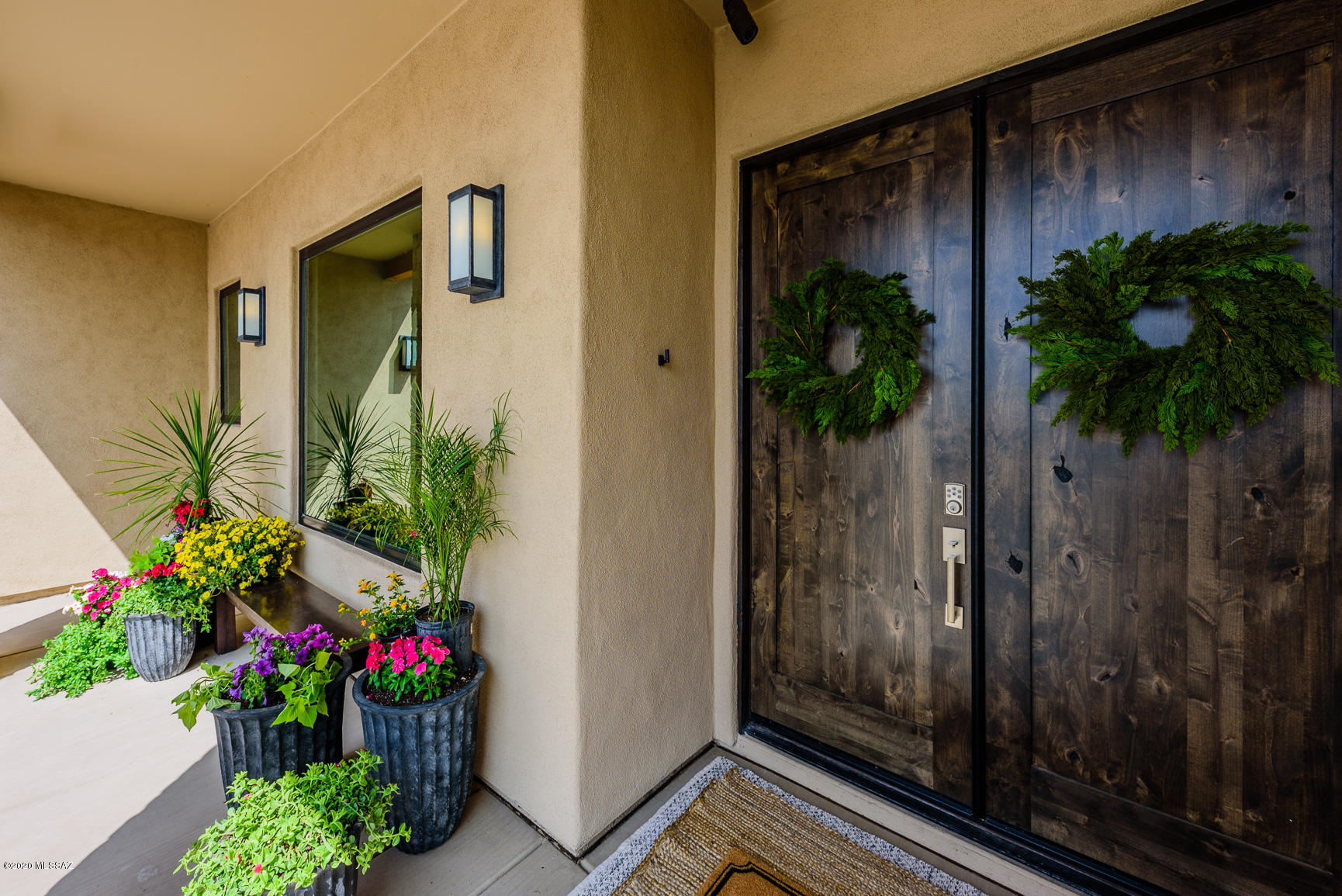Agua Caliente Estates (1-82) - Residential