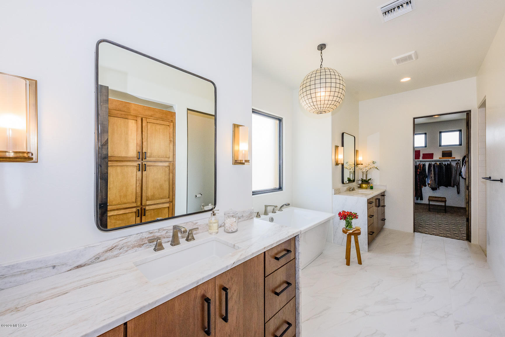 Agua Caliente Estates (1-82) - Residential