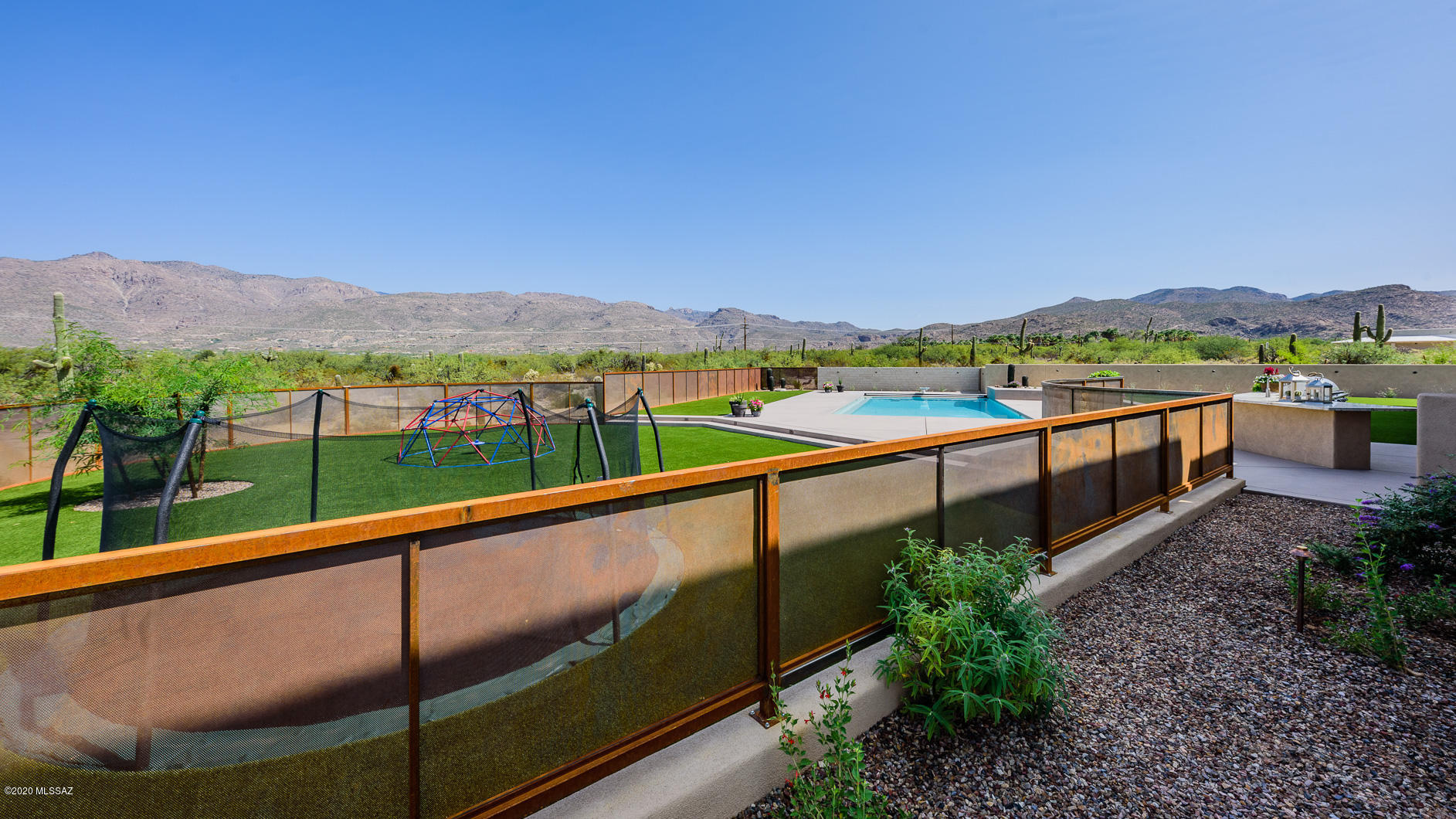Agua Caliente Estates (1-82) - Residential
