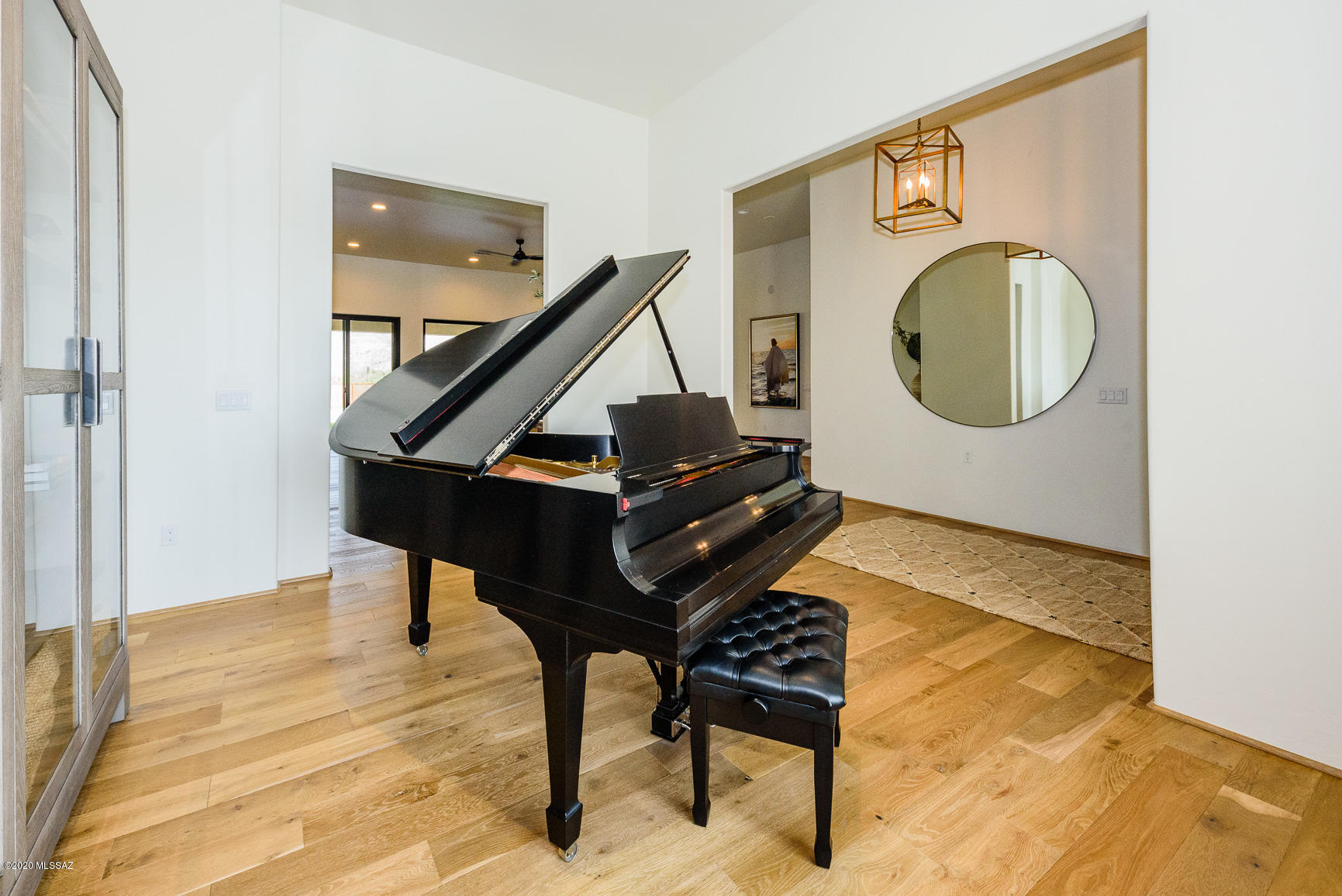 Agua Caliente Estates (1-82) - Residential