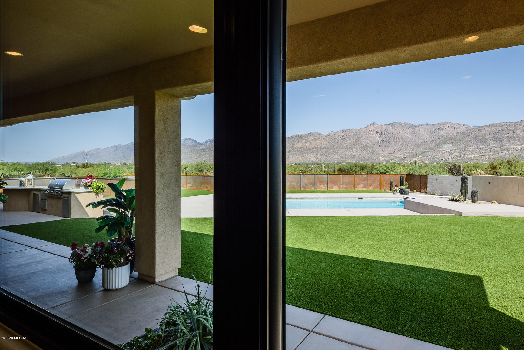 Agua Caliente Estates (1-82) - Residential