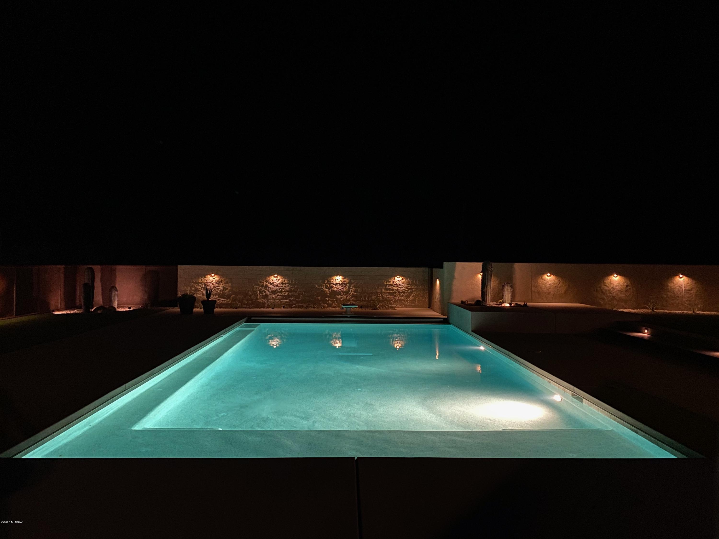 Agua Caliente Estates (1-82) - Residential