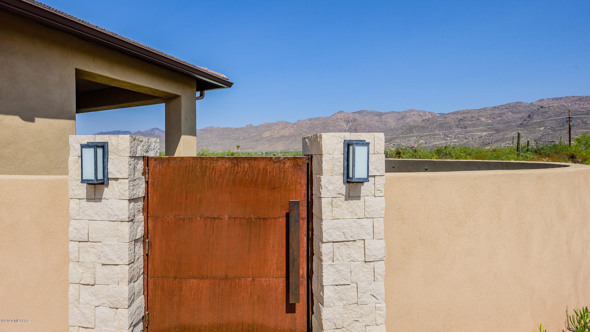 Agua Caliente Estates (1-82) - Residential