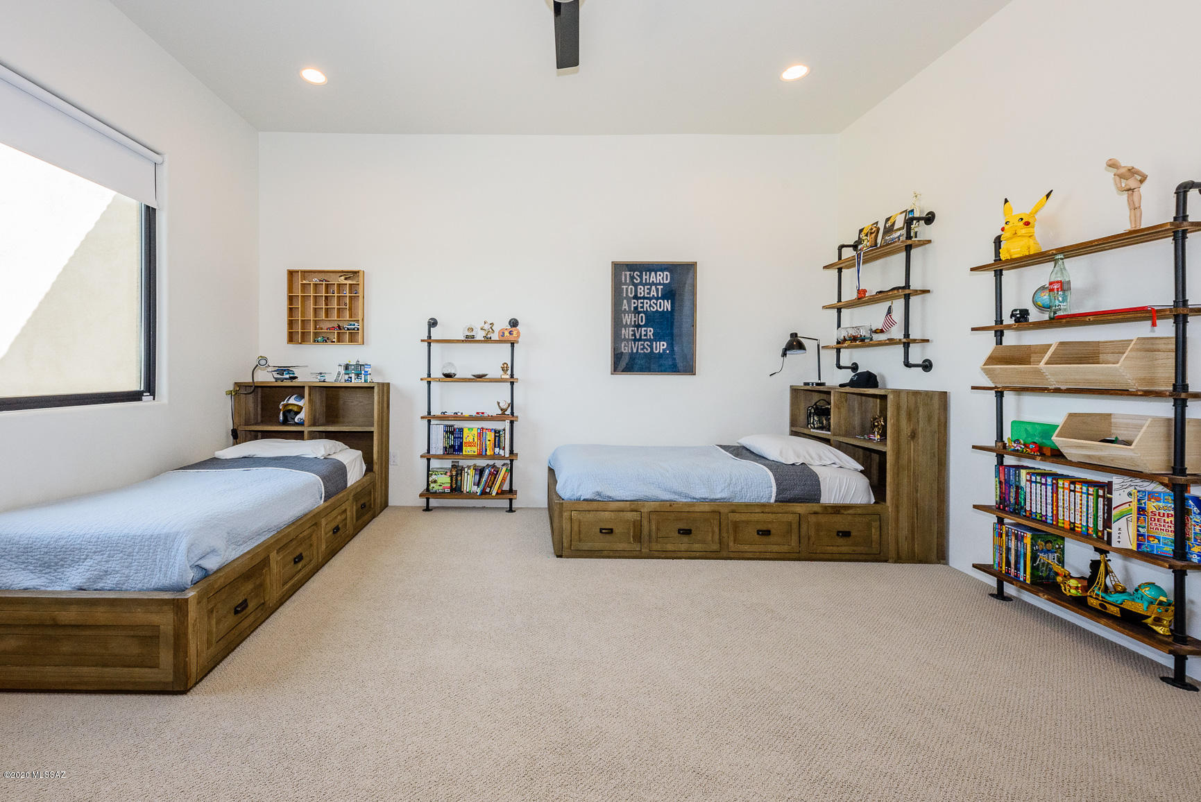 Agua Caliente Estates (1-82) - Residential