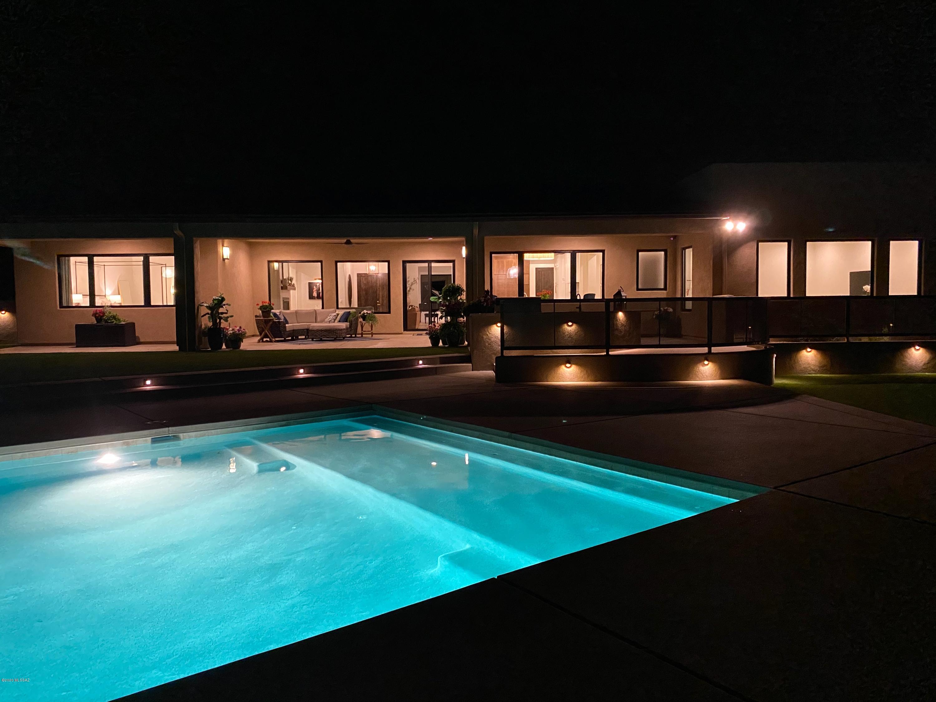 Agua Caliente Estates (1-82) - Residential