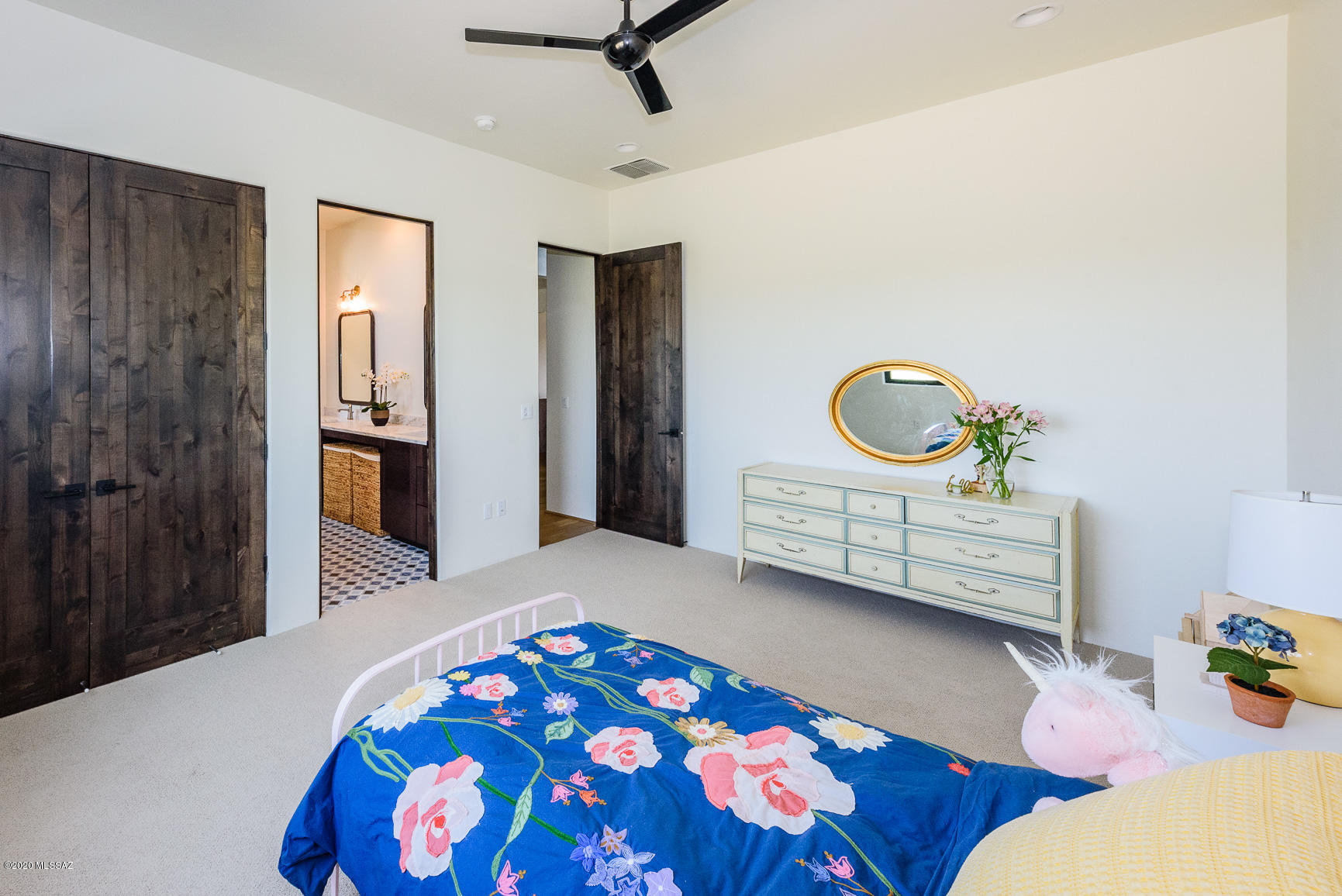 Agua Caliente Estates (1-82) - Residential
