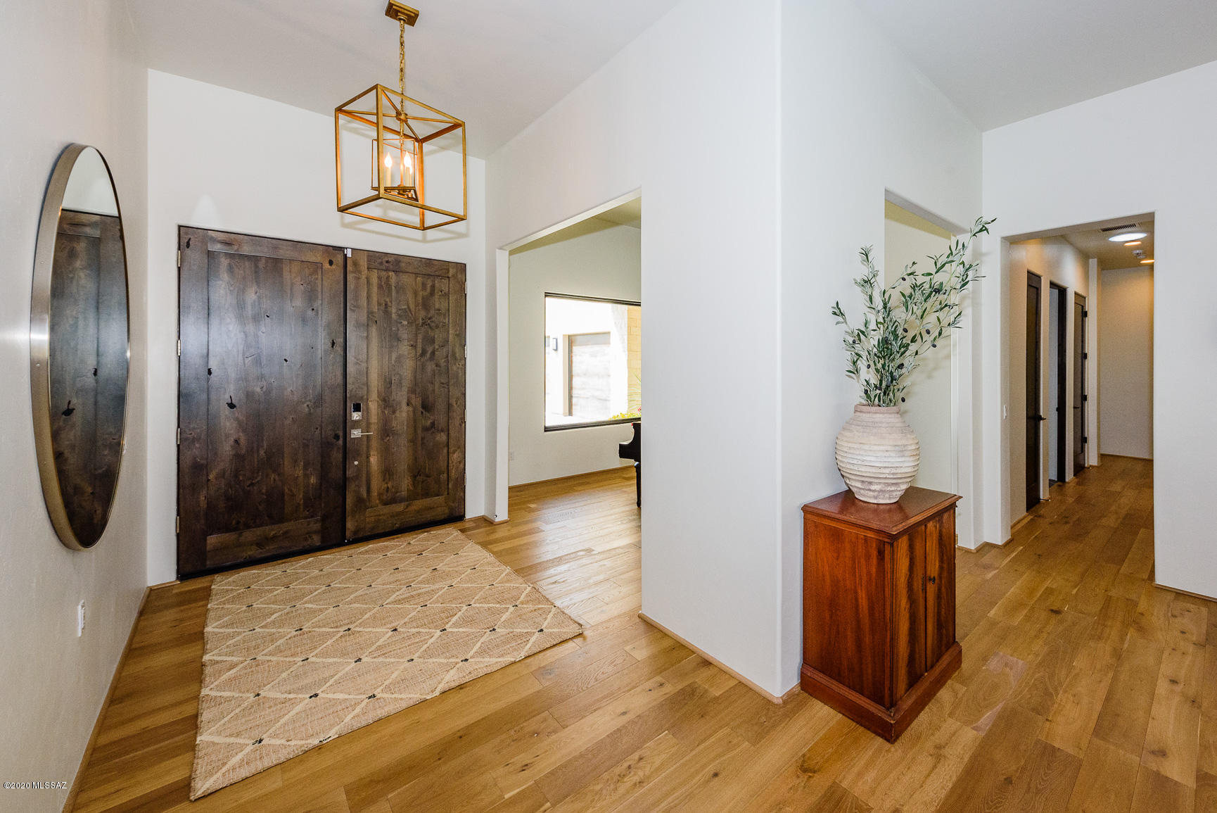 Agua Caliente Estates (1-82) - Residential