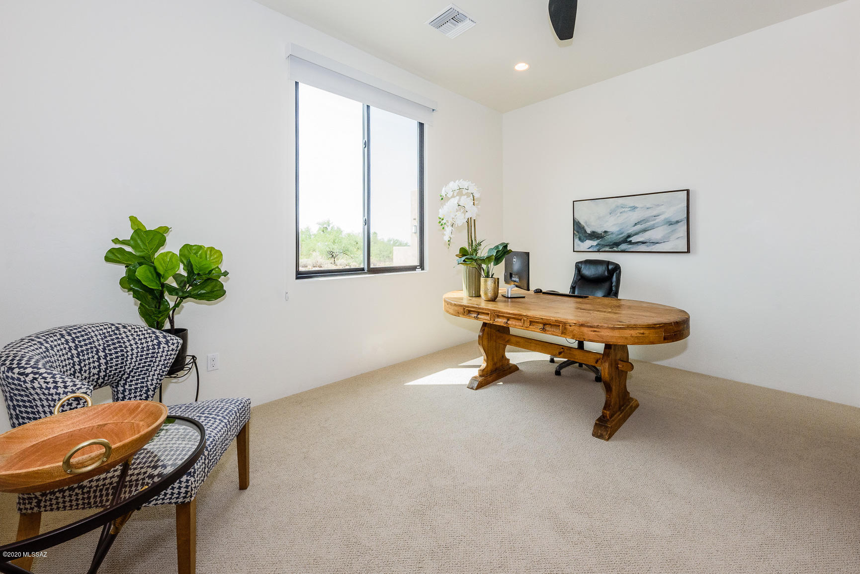 Agua Caliente Estates (1-82) - Residential