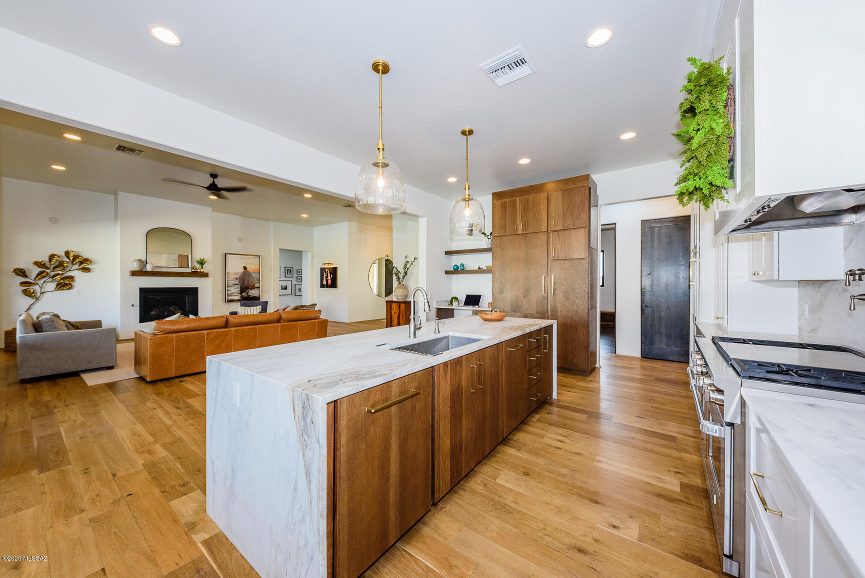 Agua Caliente Estates (1-82) - Residential