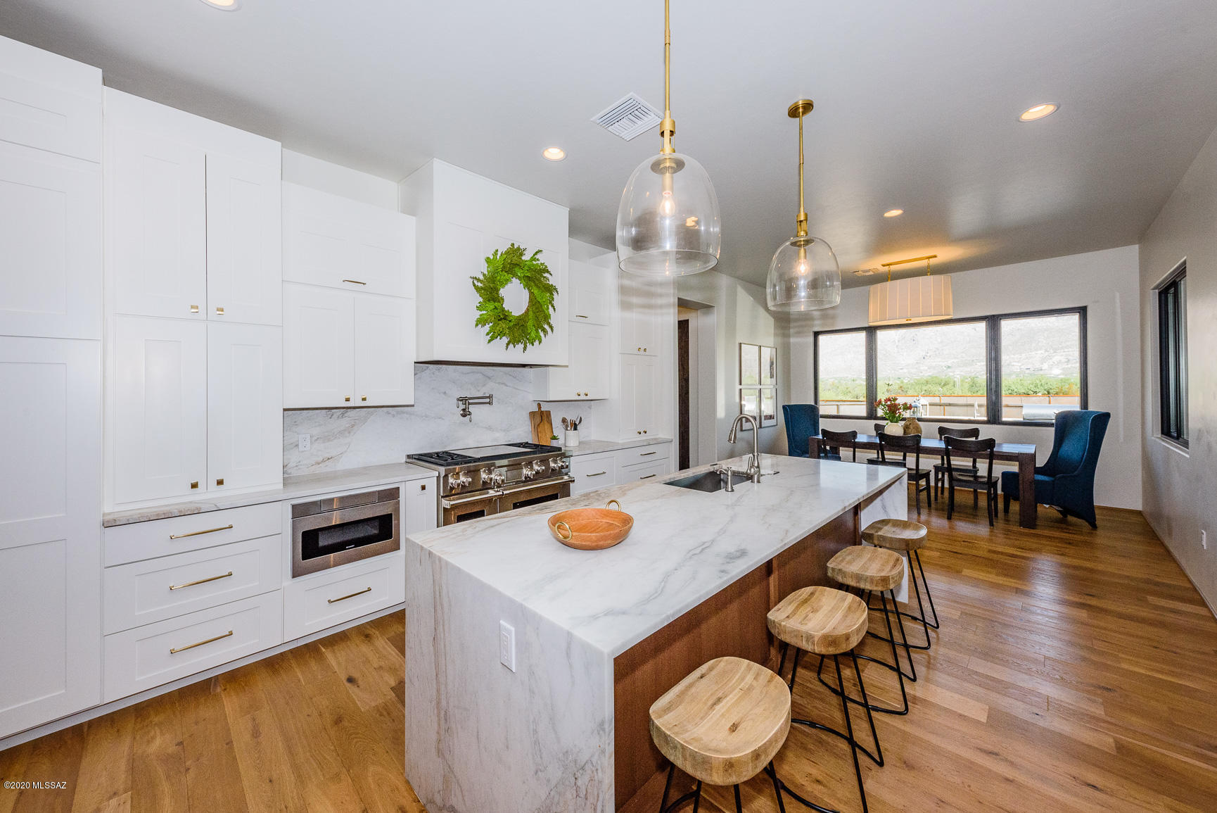 Agua Caliente Estates (1-82) - Residential