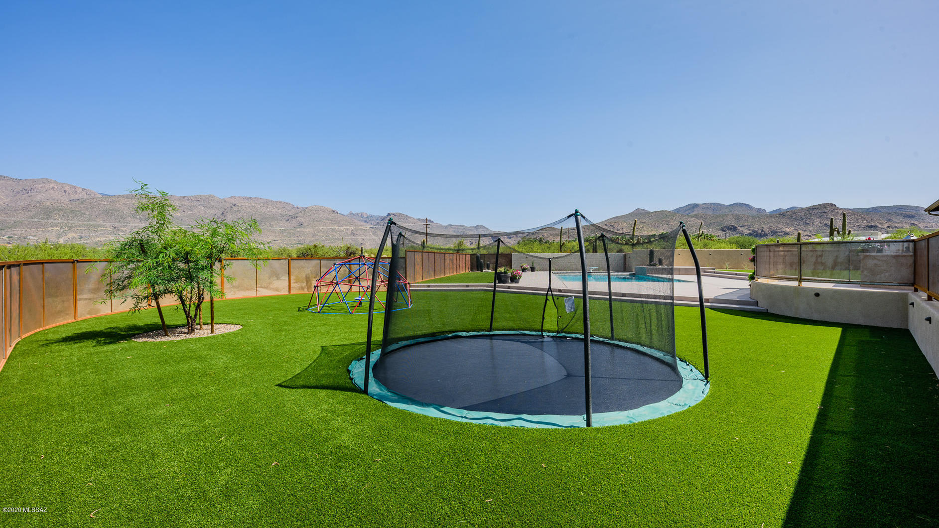 Agua Caliente Estates (1-82) - Residential