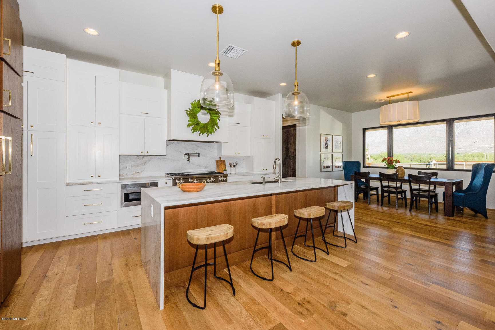 Agua Caliente Estates (1-82) - Residential