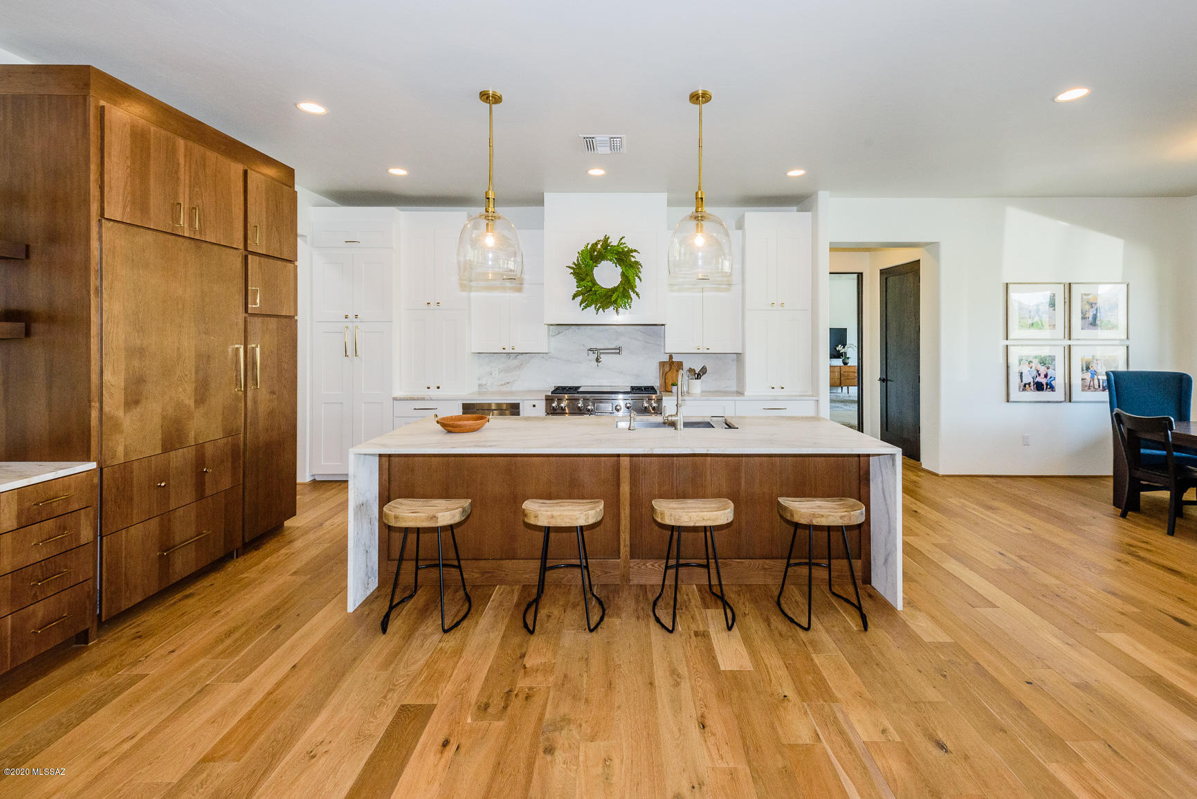 Agua Caliente Estates (1-82) - Residential