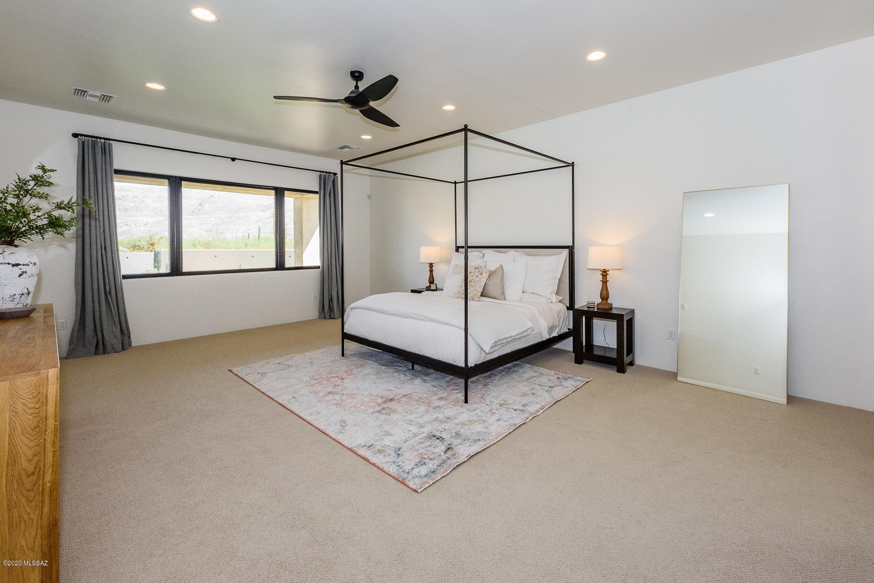 Agua Caliente Estates (1-82) - Residential