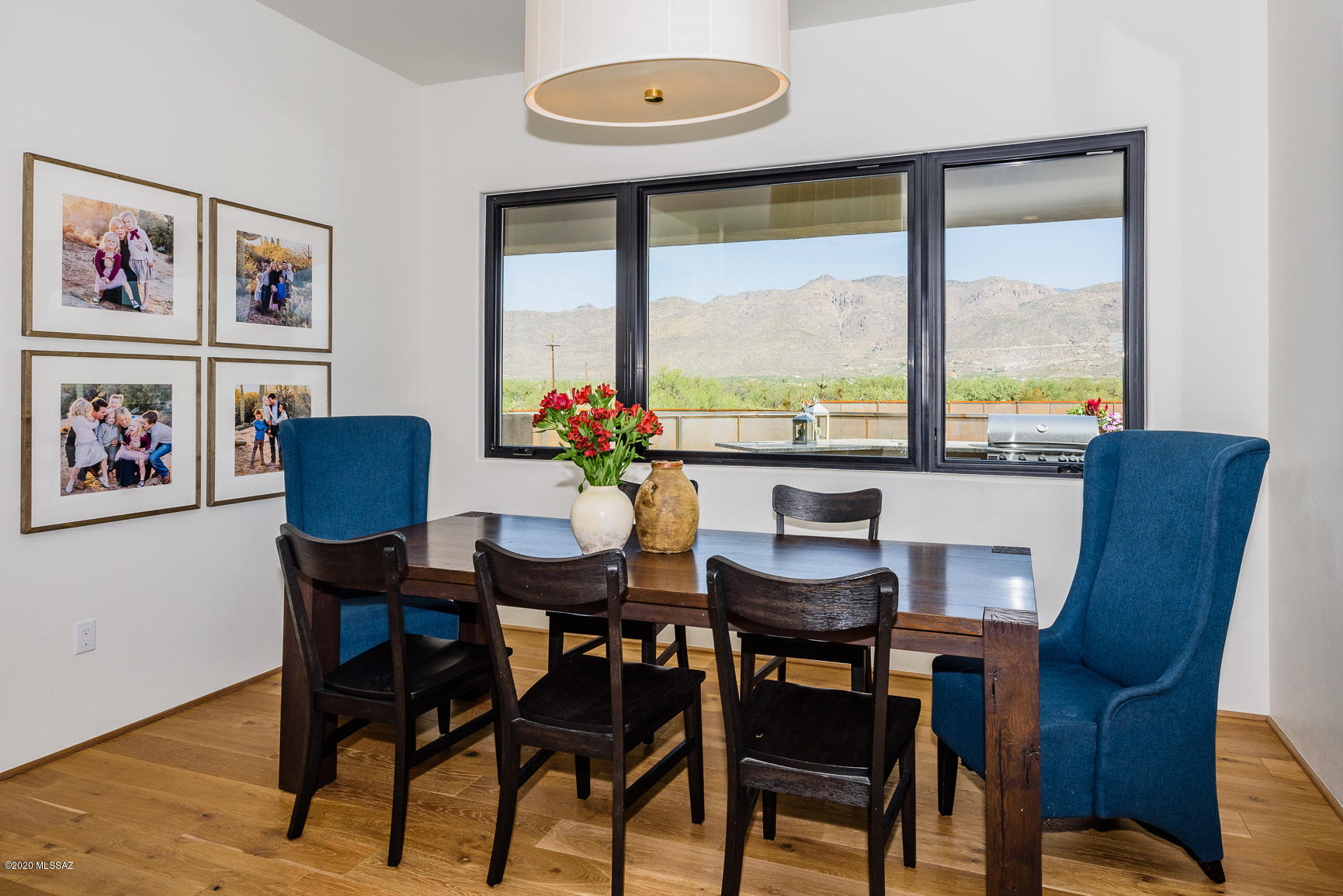 Agua Caliente Estates (1-82) - Residential