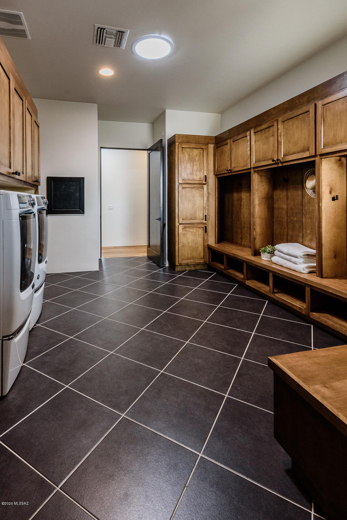 Agua Caliente Estates (1-82) - Residential