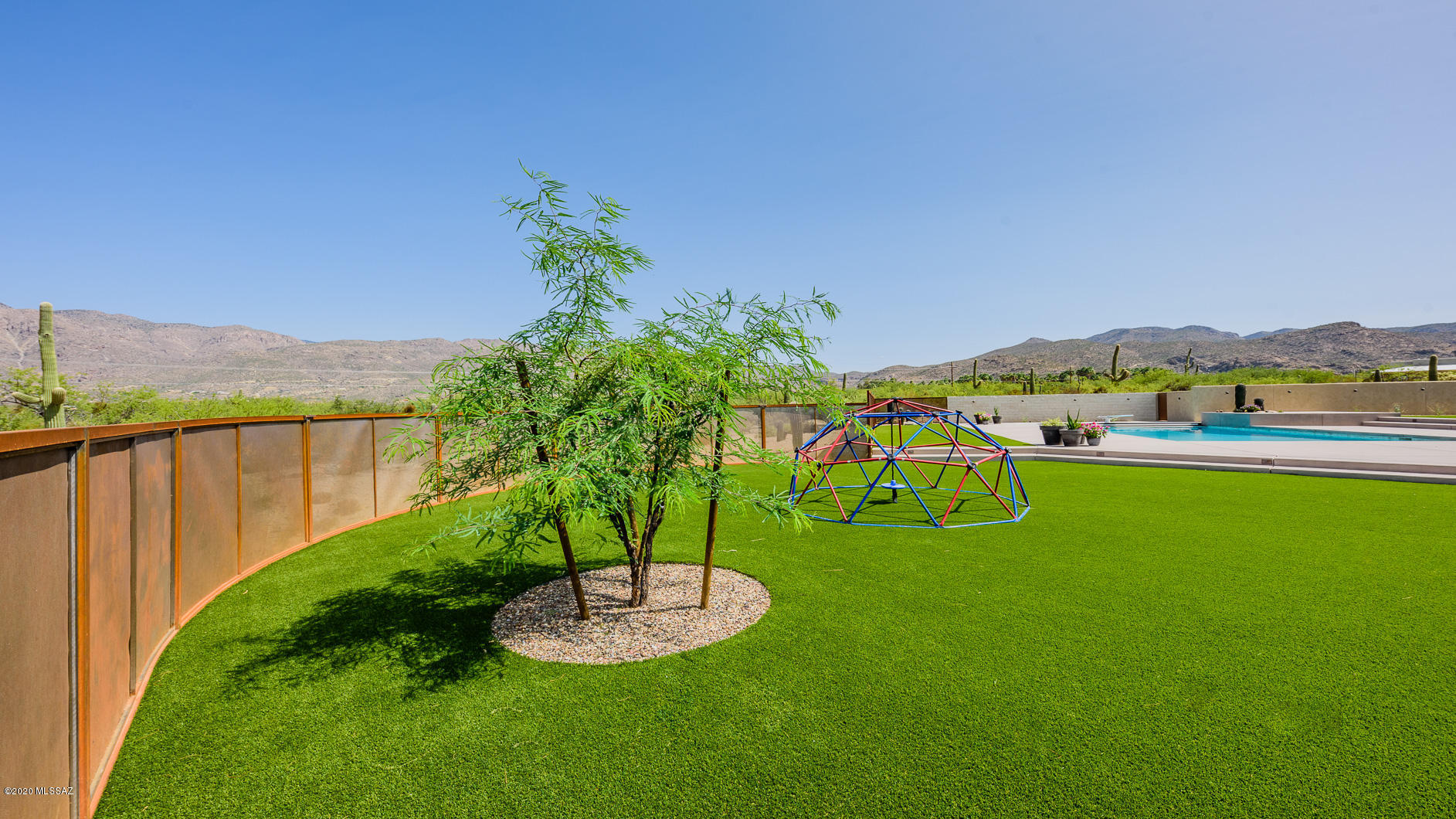 Agua Caliente Estates (1-82) - Residential