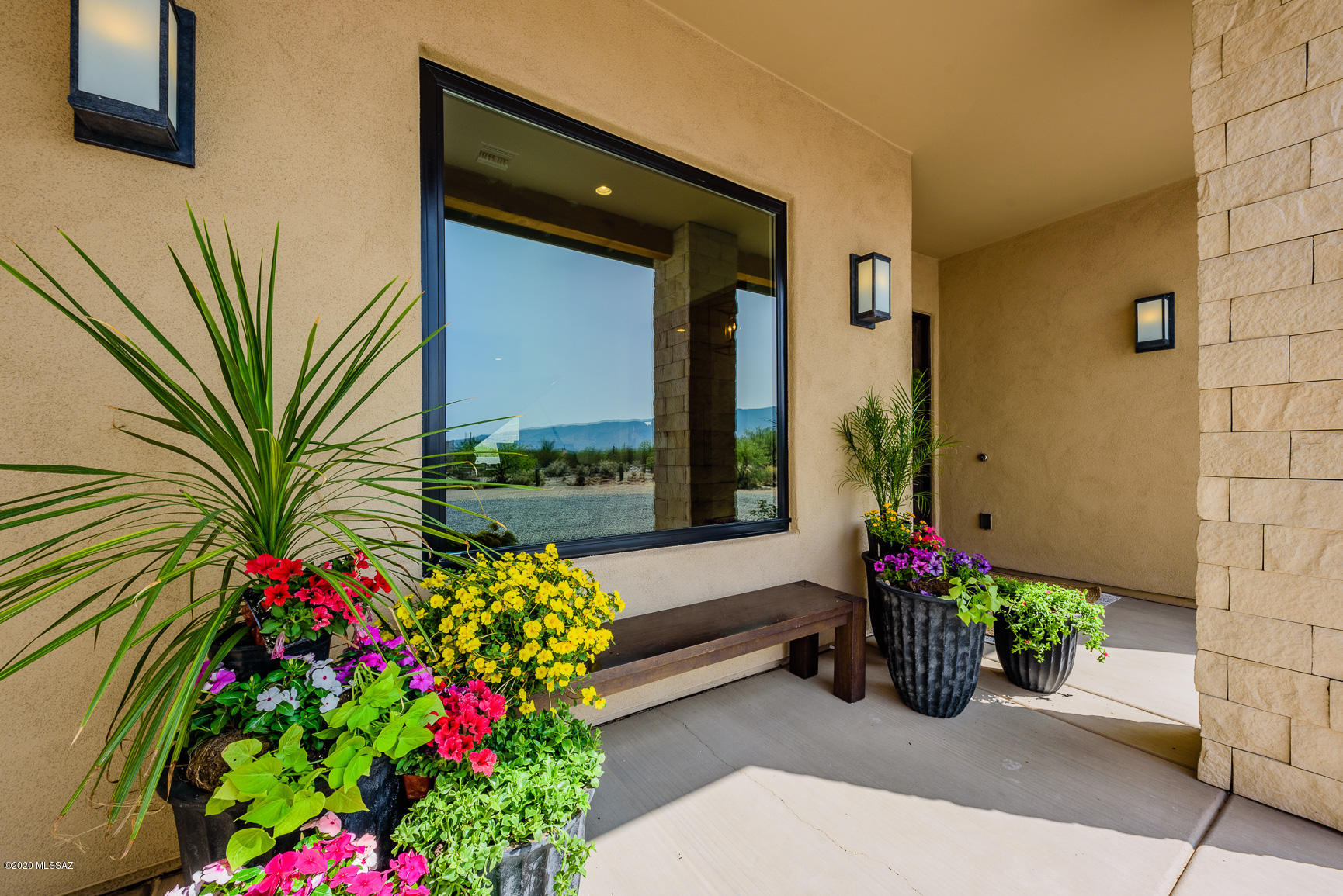Agua Caliente Estates (1-82) - Residential