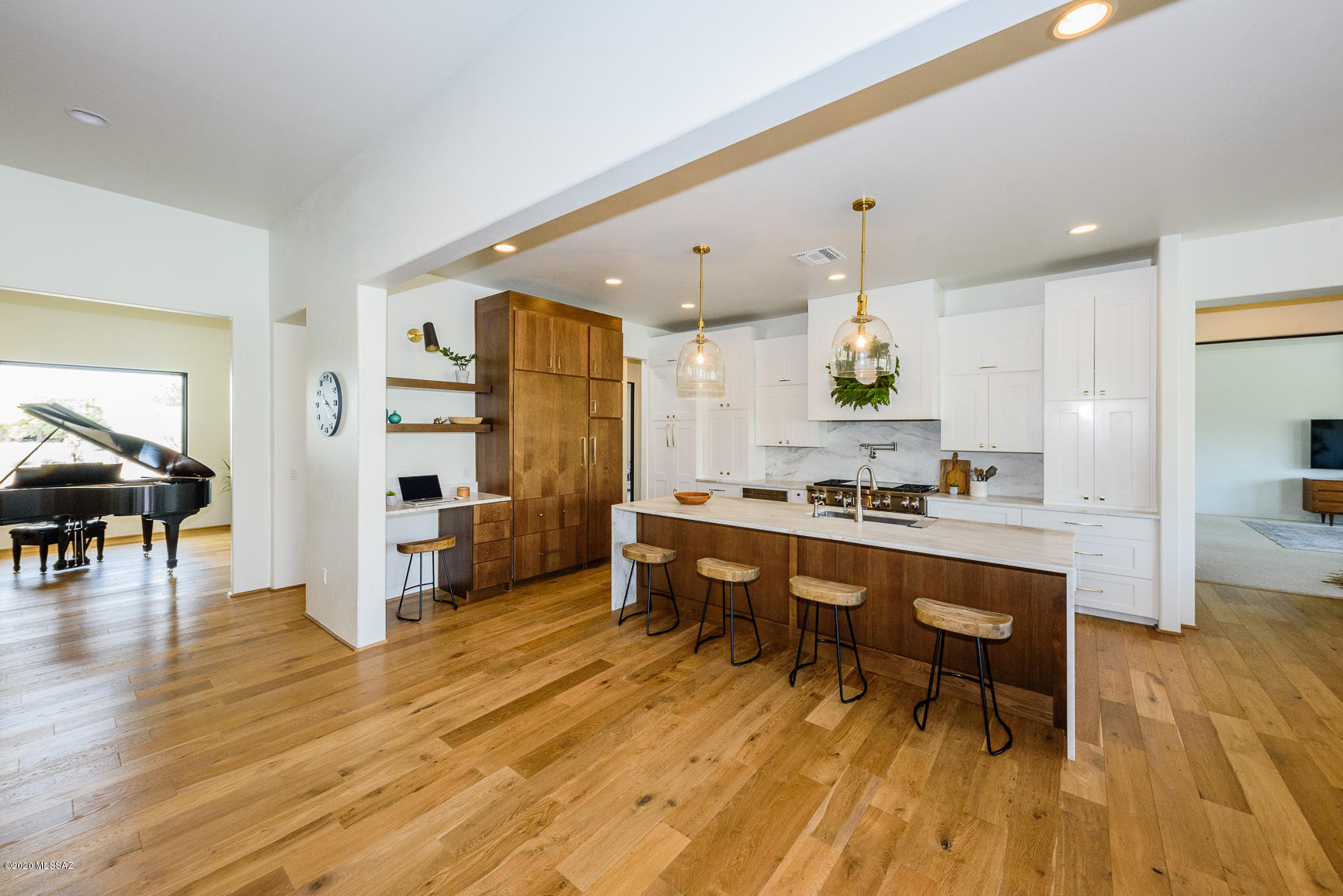 Agua Caliente Estates (1-82) - Residential