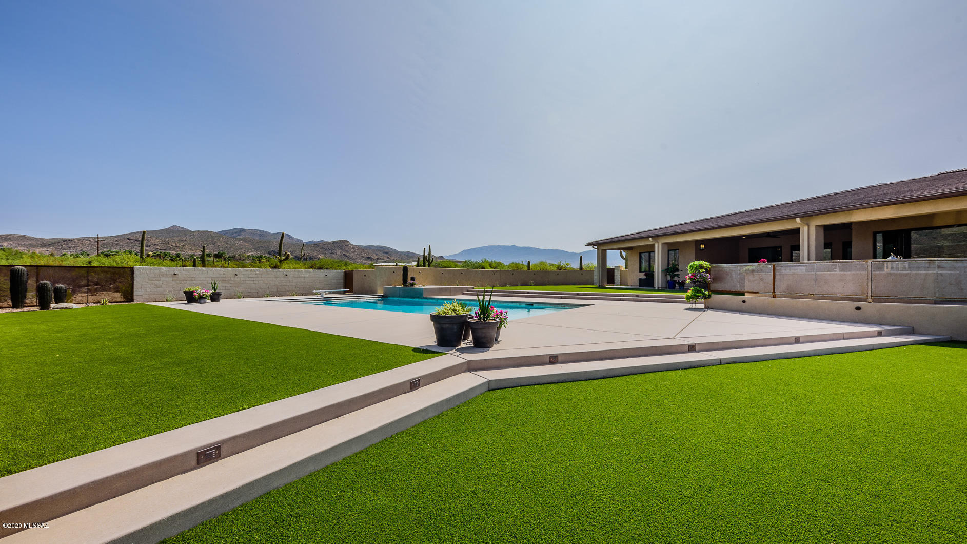 Agua Caliente Estates (1-82) - Residential