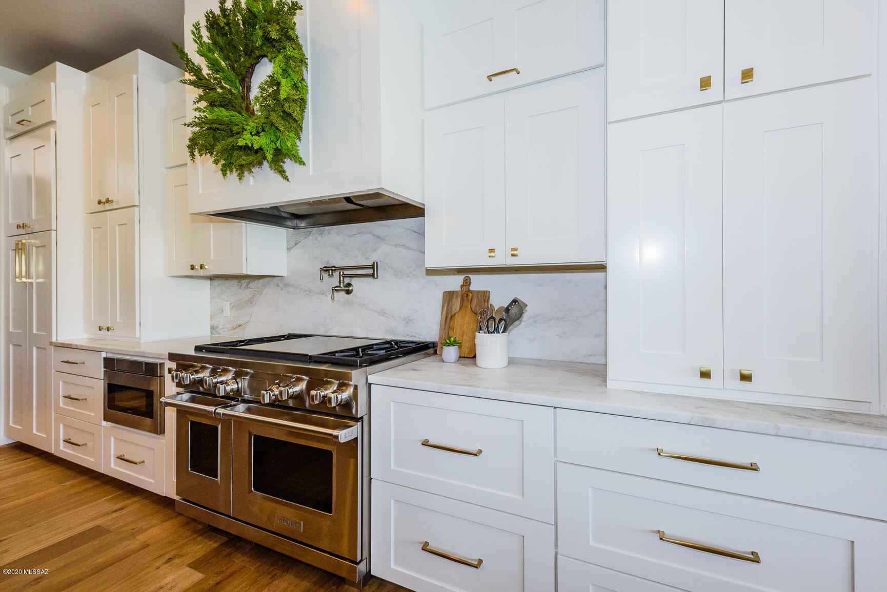 Agua Caliente Estates (1-82) - Residential